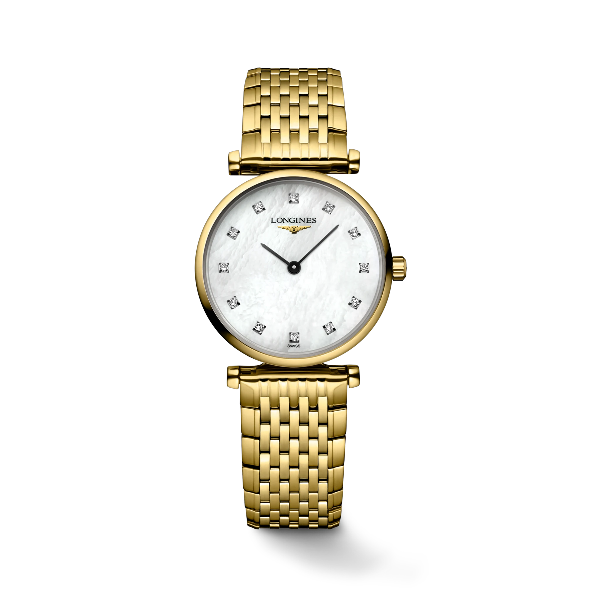 Longines La Grande Classique De Longines - 1
