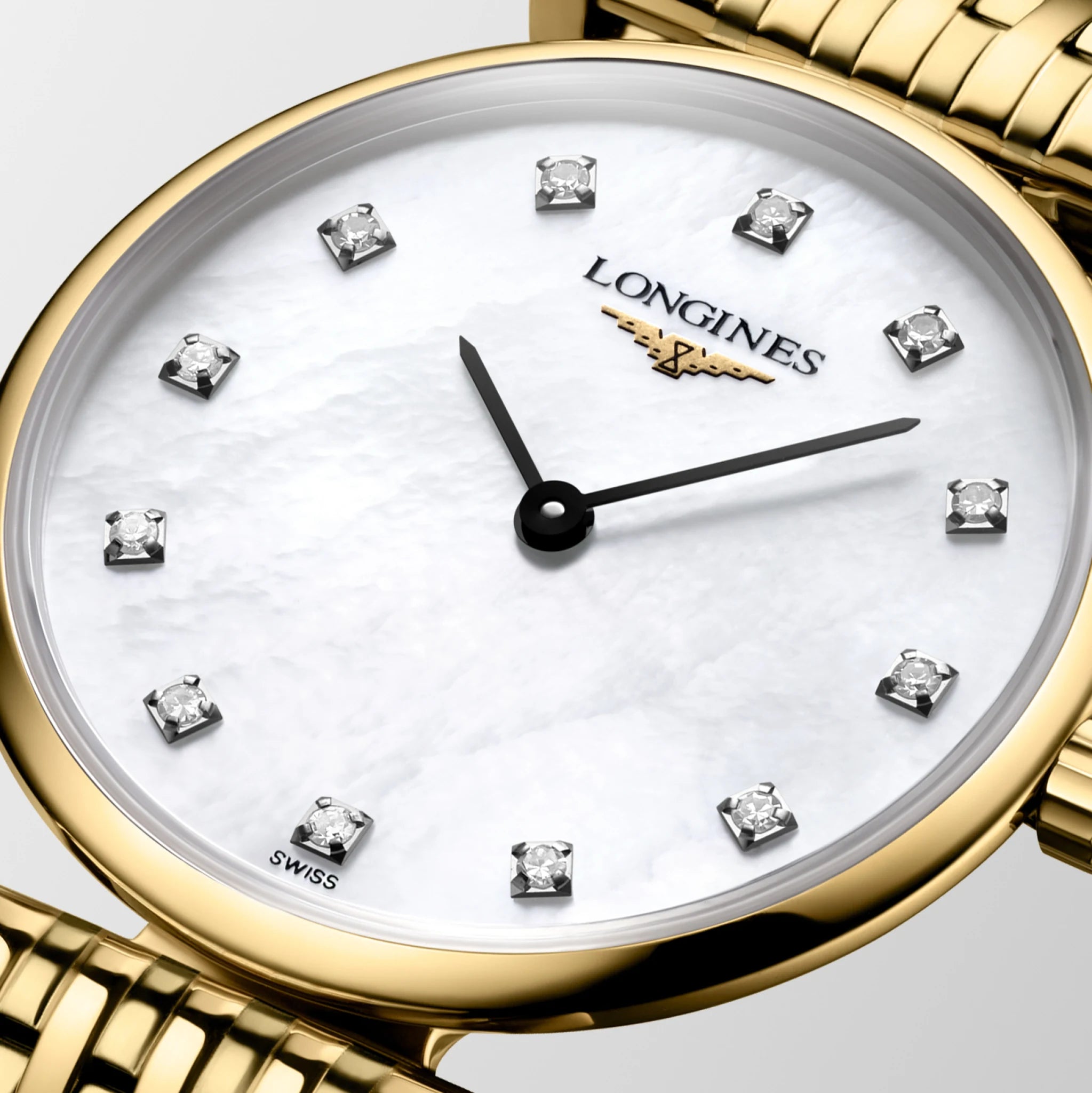 Longines La Grande Classique De Longines - 2
