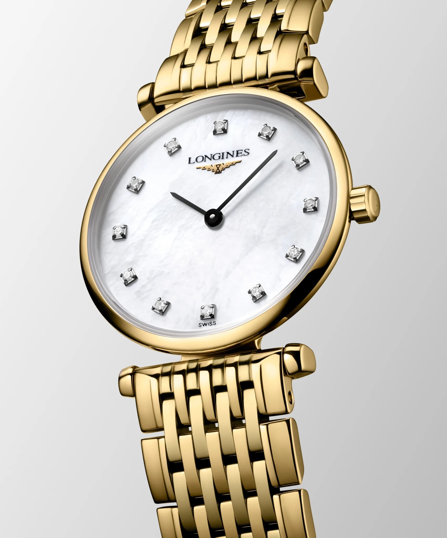 Longines La Grande Classique De Longines - 6
