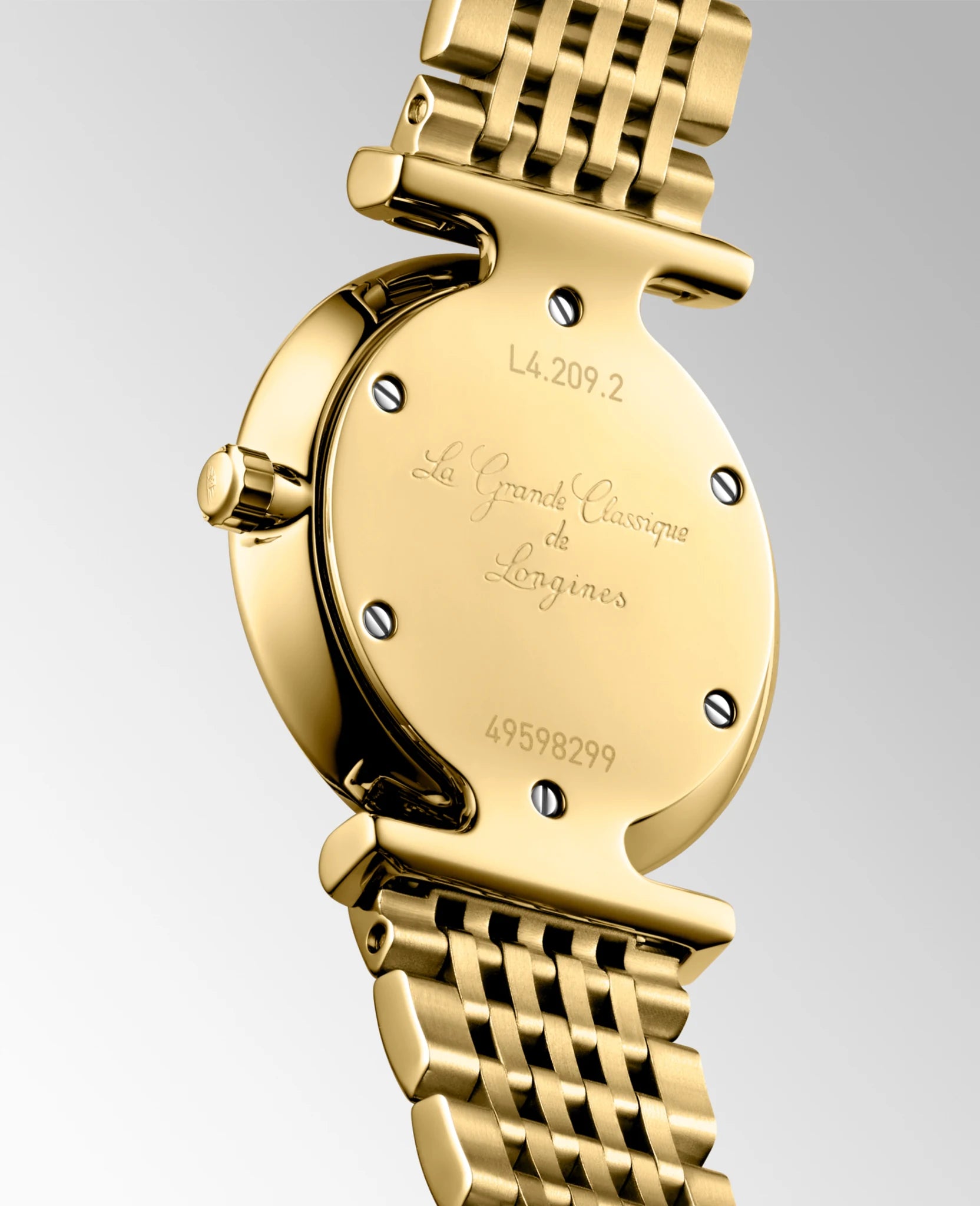 Longines La Grande Classique De Longines - 7