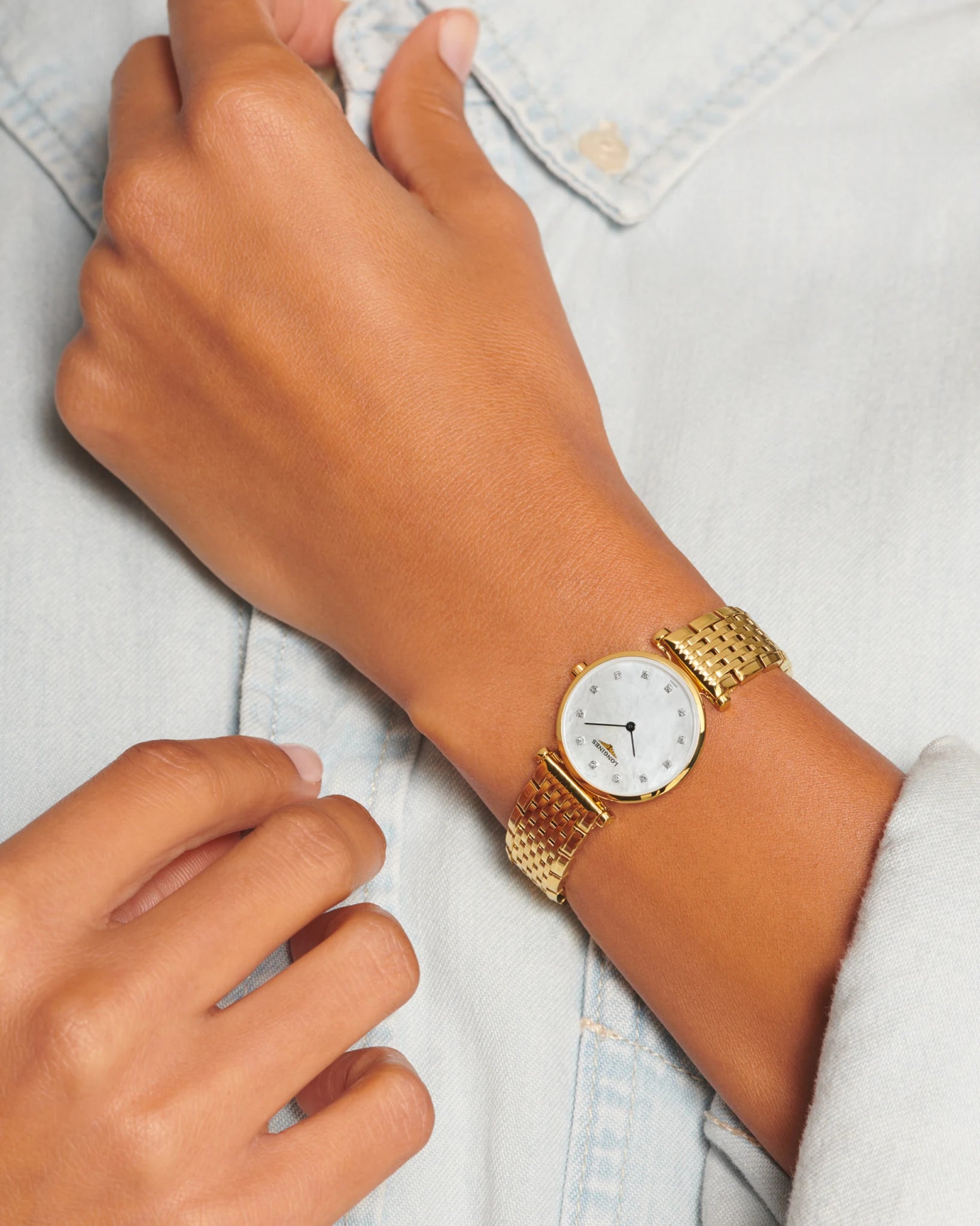 Longines La Grande Classique De Longines - 11