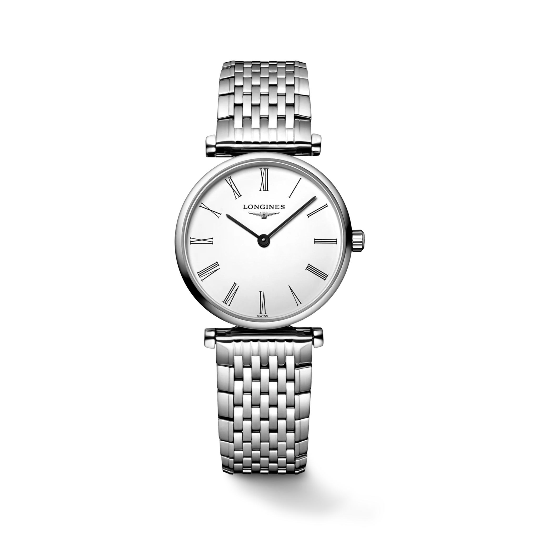 Longines La Grande Classique De Longines - 1