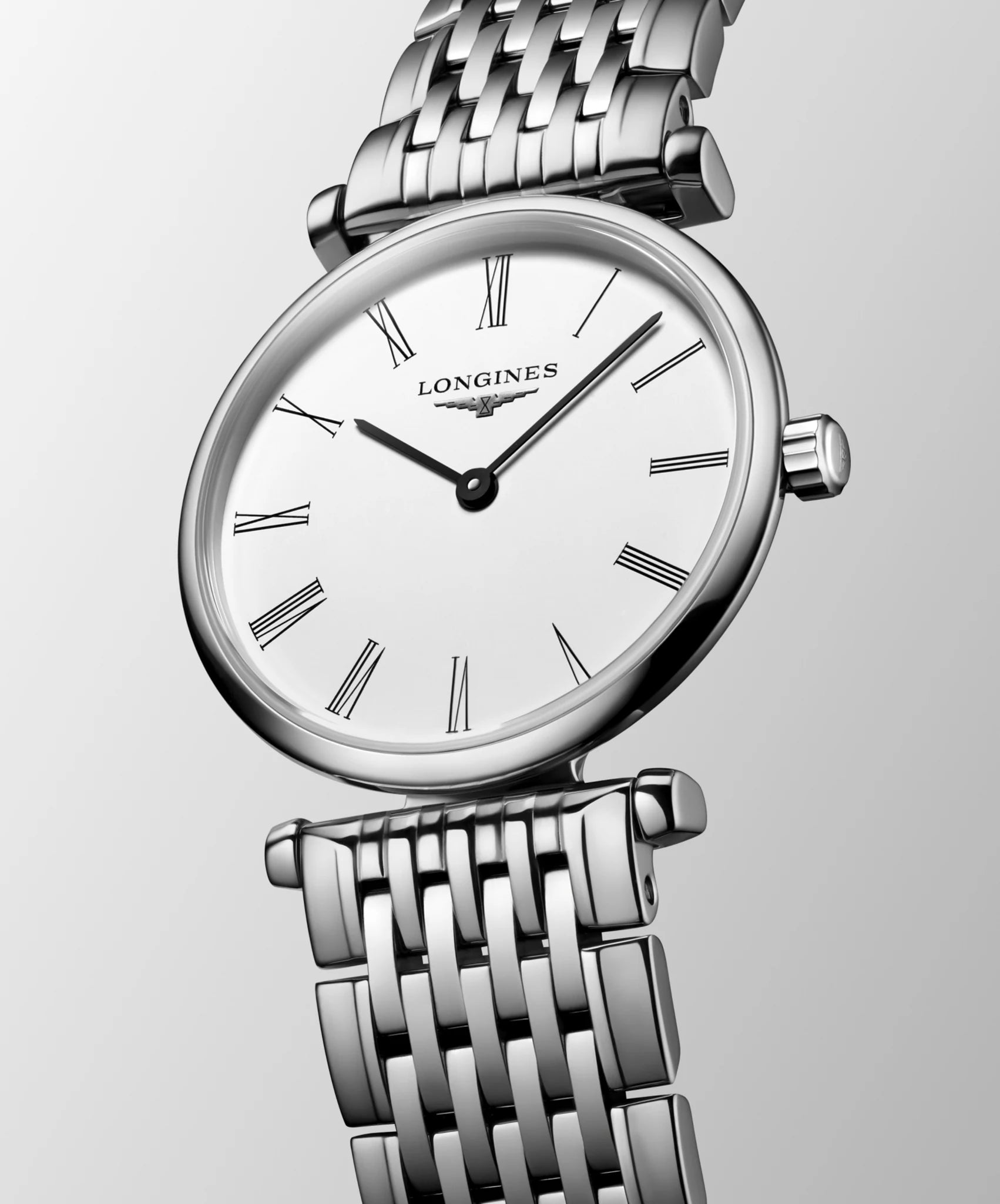 Longines La Grande Classique De Longines - 4