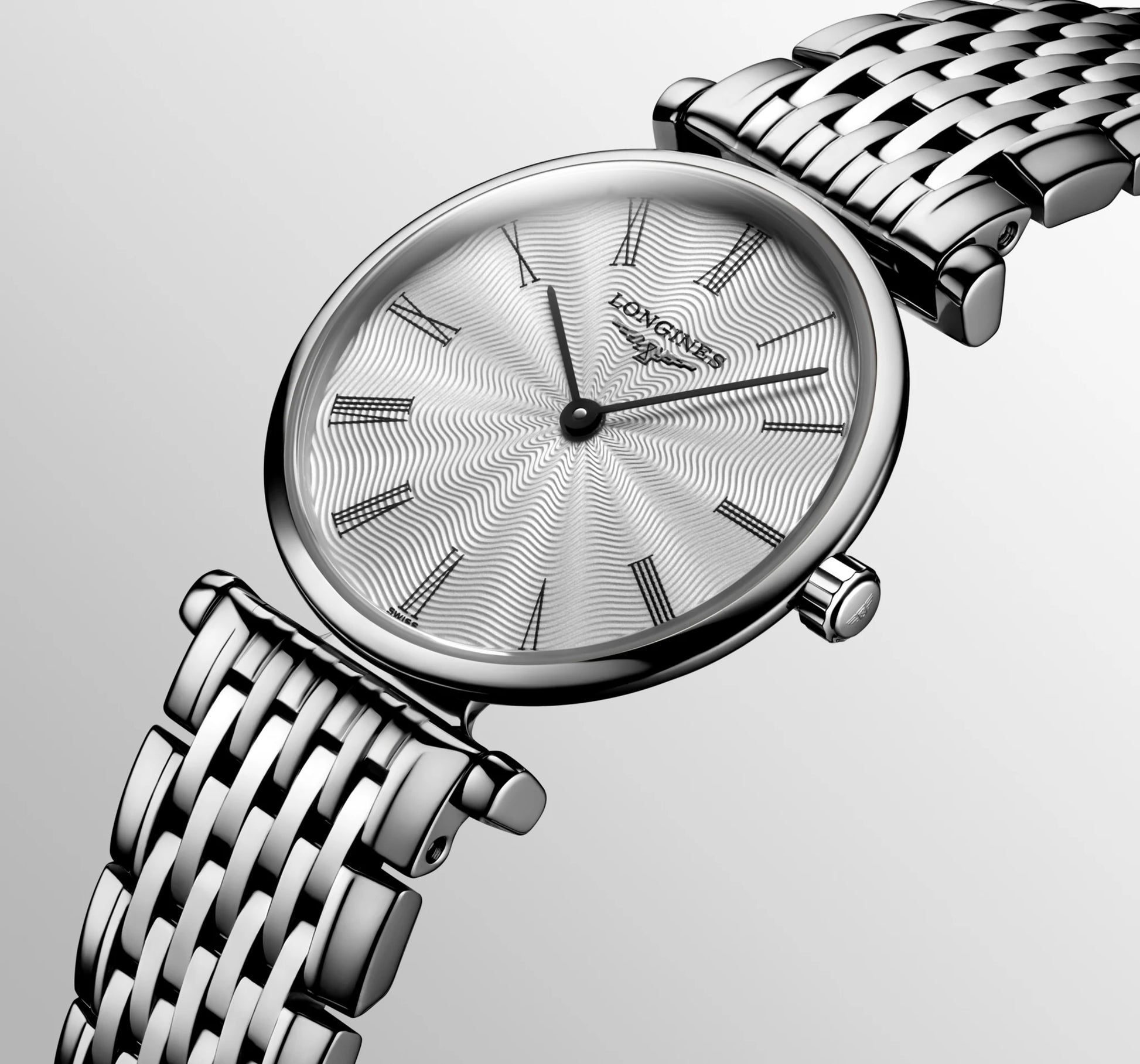Longines La Grande Classique De Longines L4.209.4.71.6 - 7