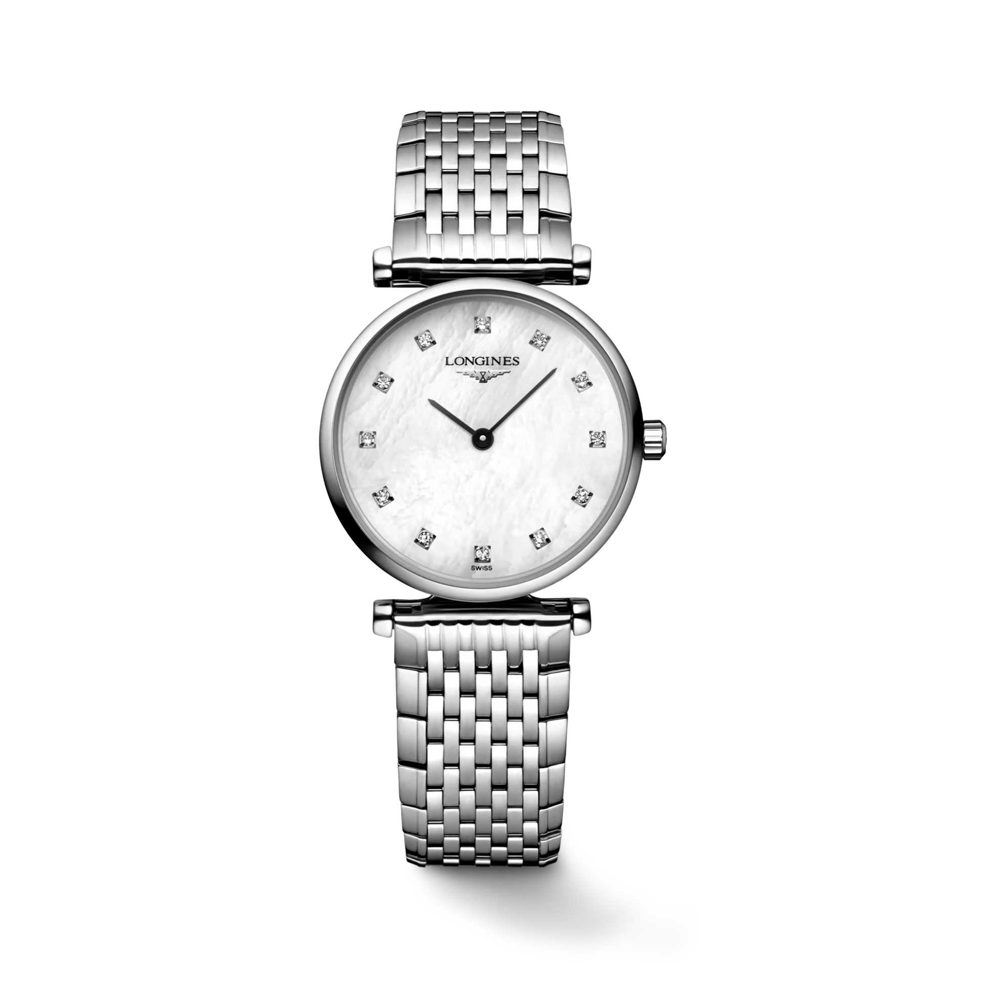 Longines La Grande Classique De Longines - 1