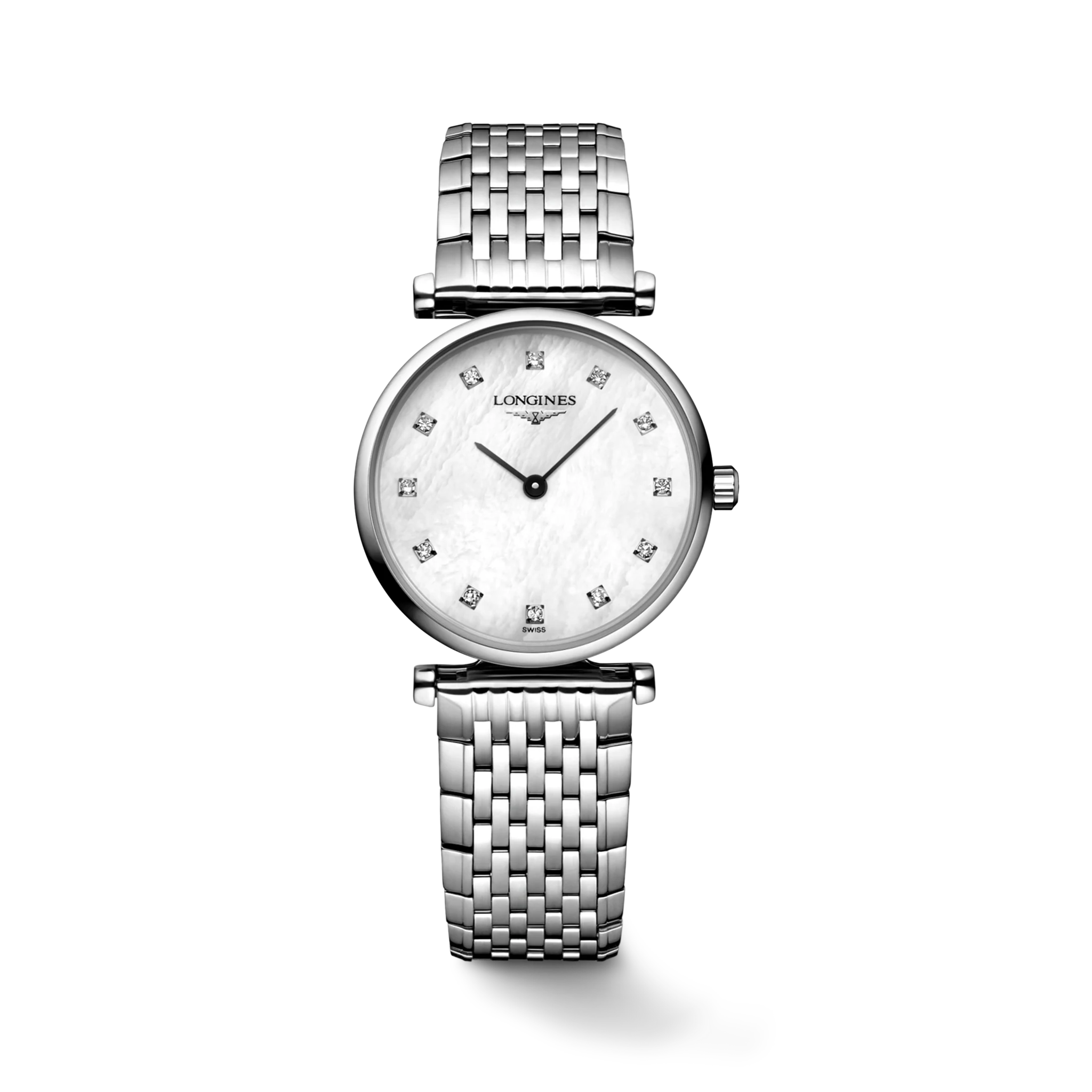 Longines La Grande Classique De Longines - 1
