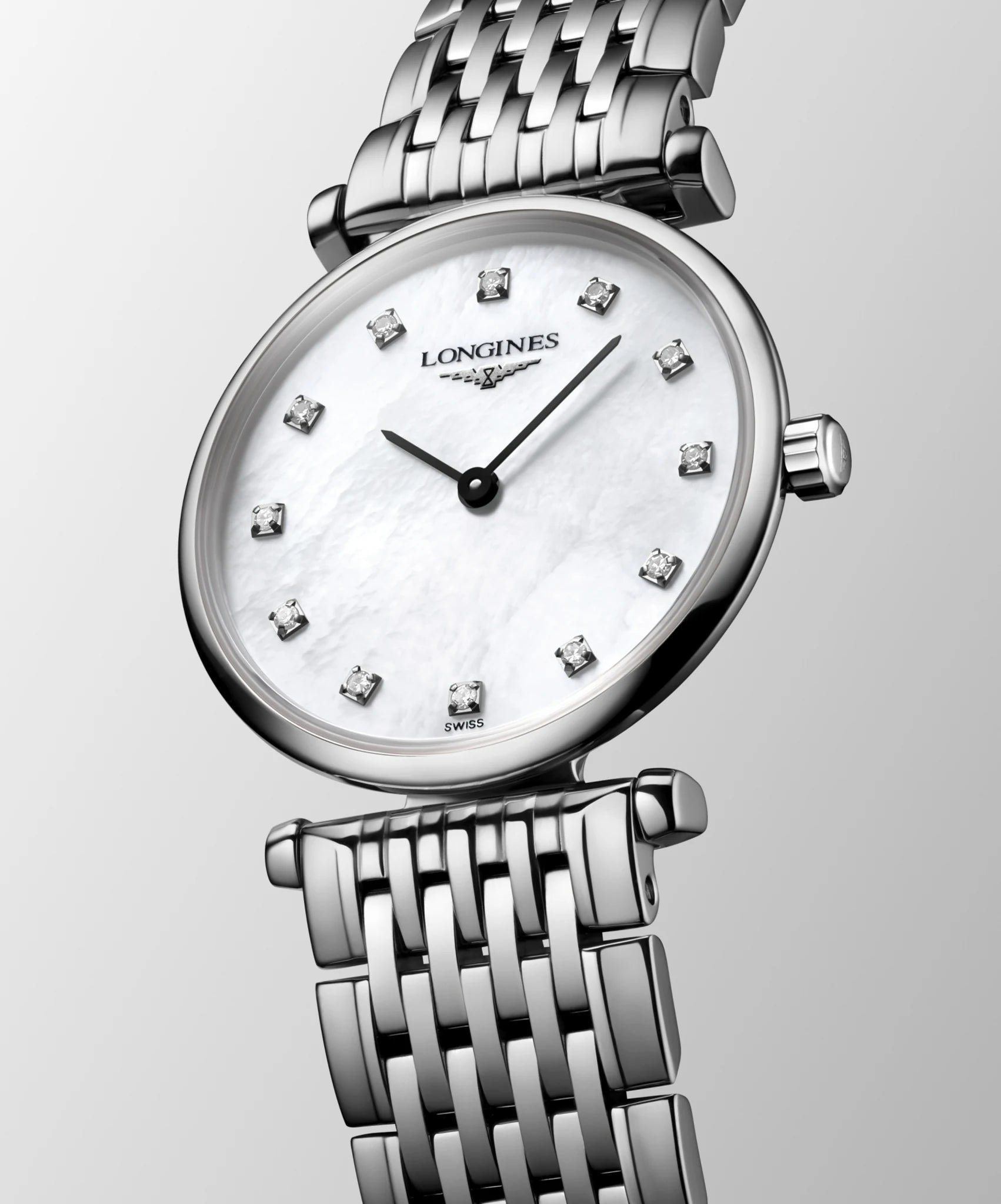 Longines La Grande Classique De Longines - 3