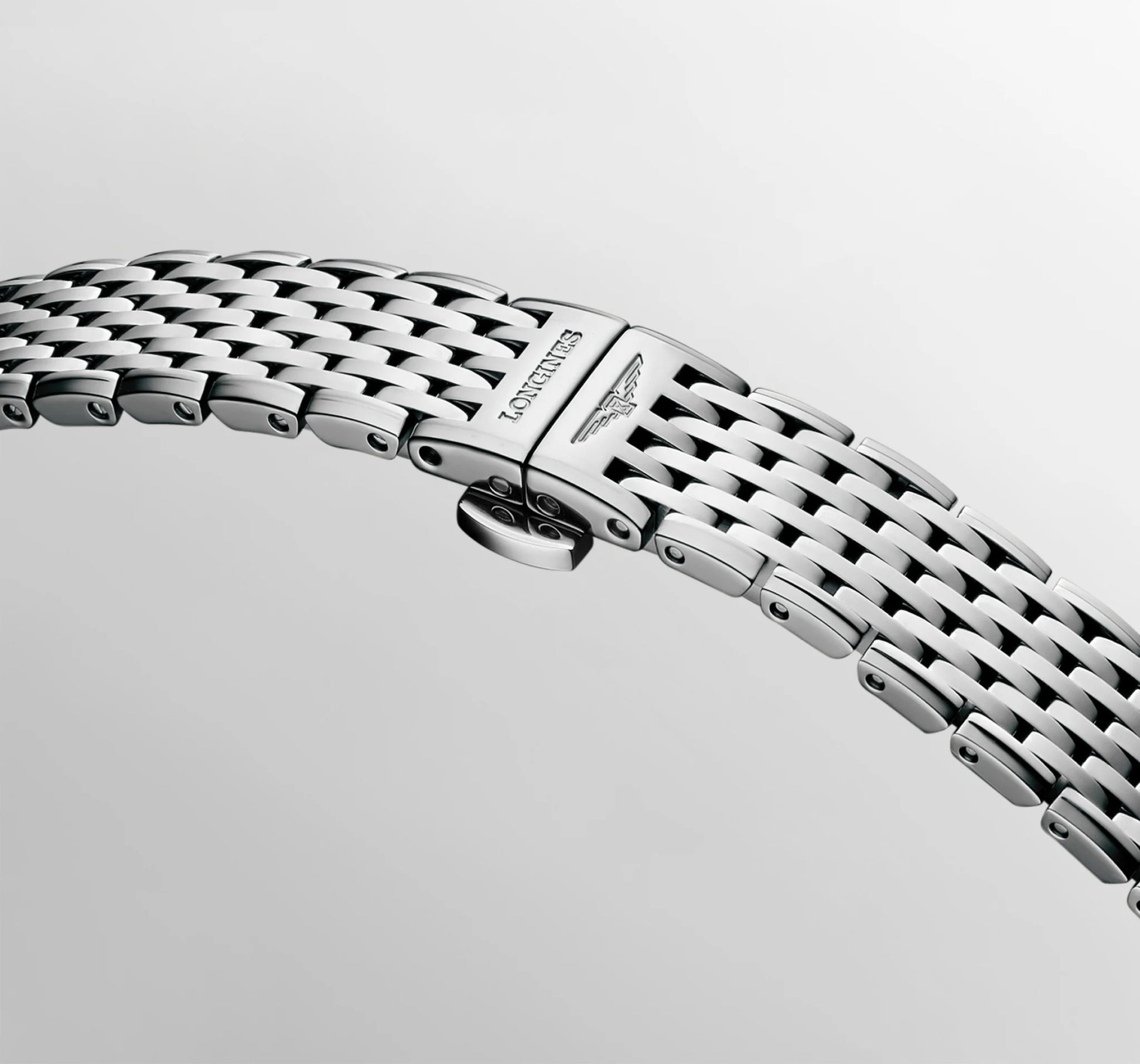 Longines La Grande Classique De Longines - 5