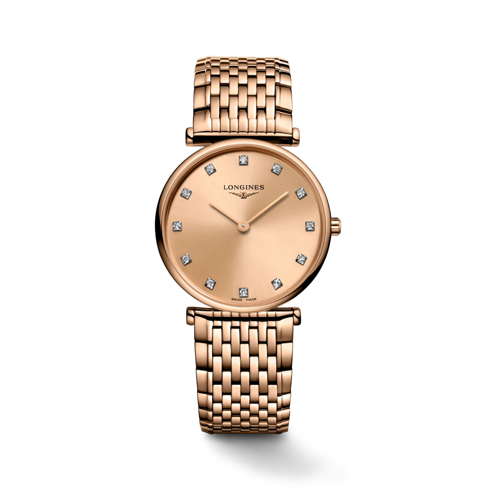 Longines La Grande Classique De Longines - 1