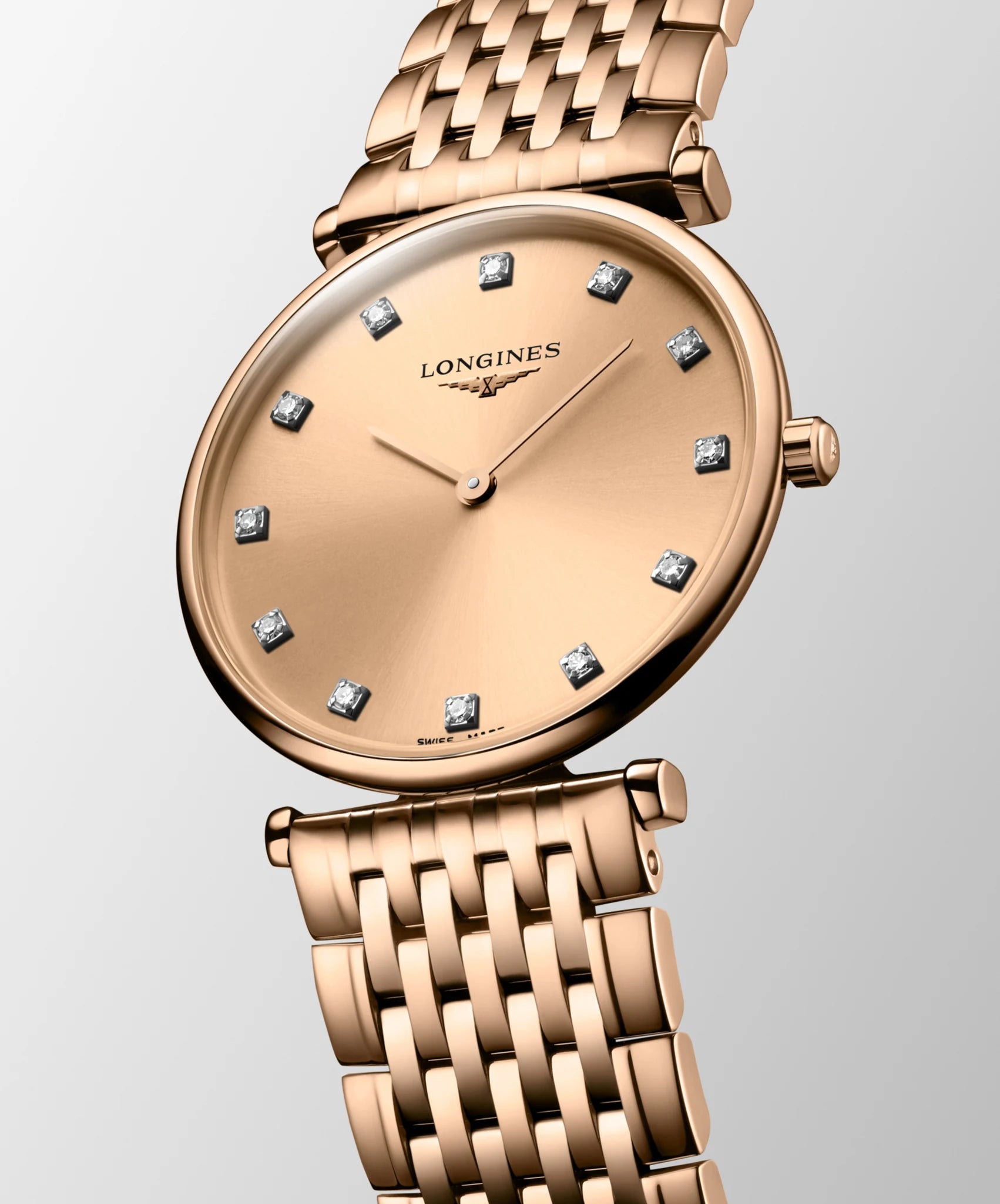 Longines La Grande Classique De Longines - 6