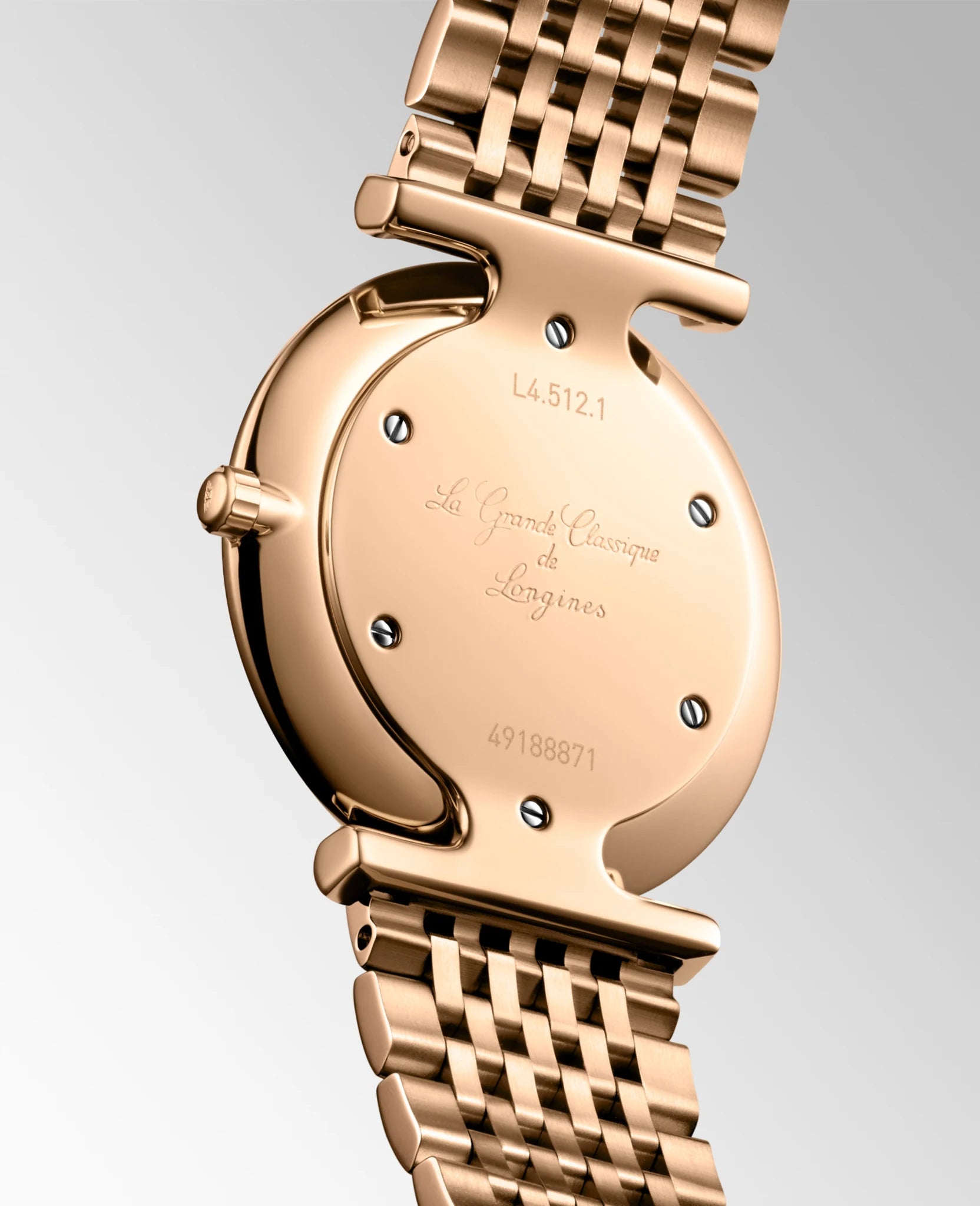 Longines La Grande Classique De Longines - 7