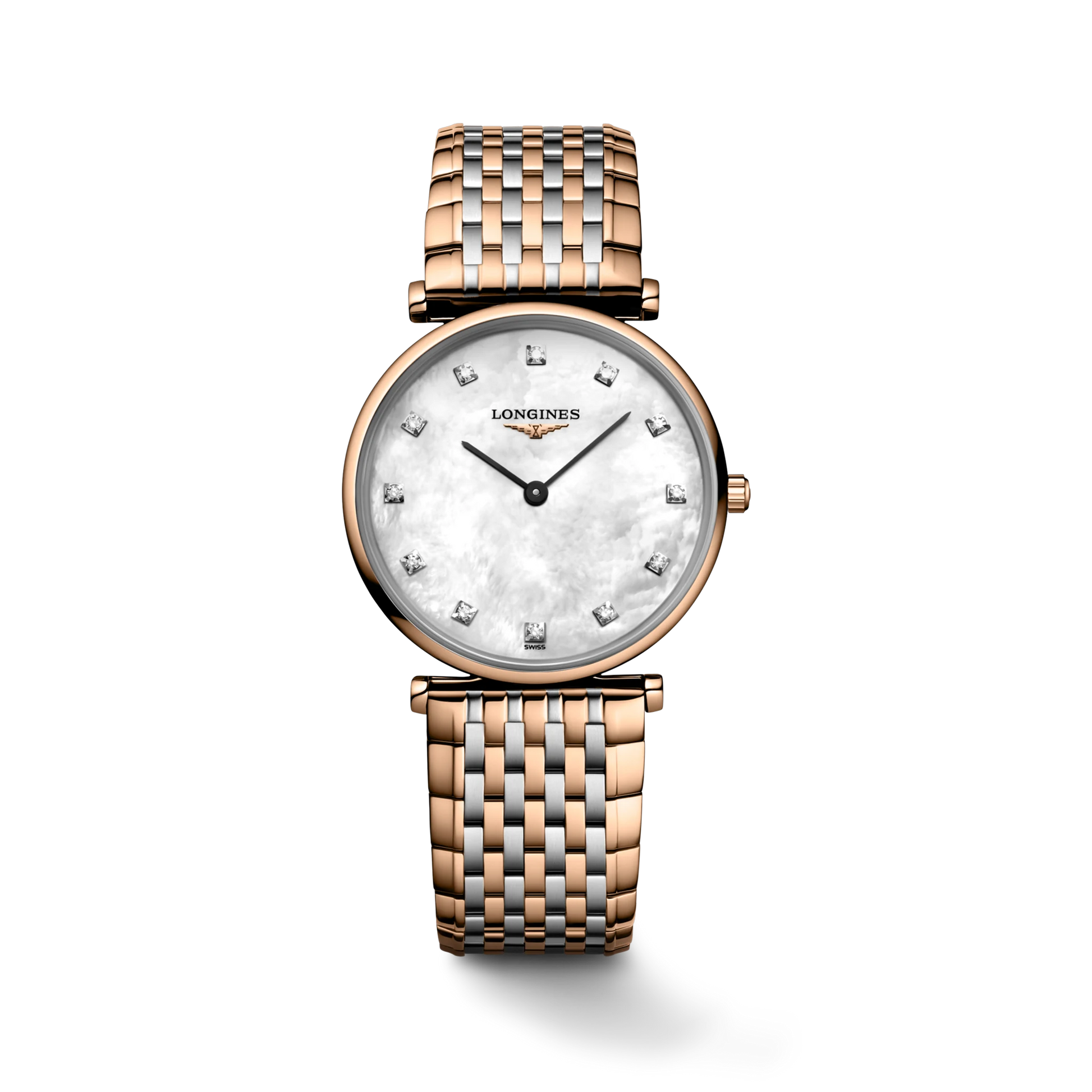 Longines La Grande Classique De Longines - 1