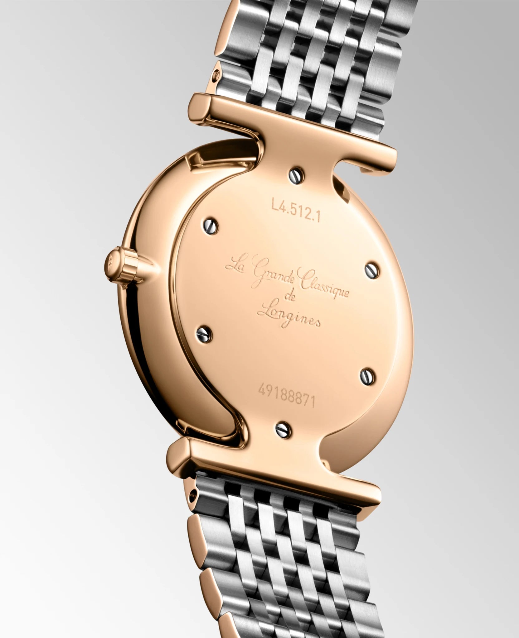 Longines La Grande Classique De Longines - 5
