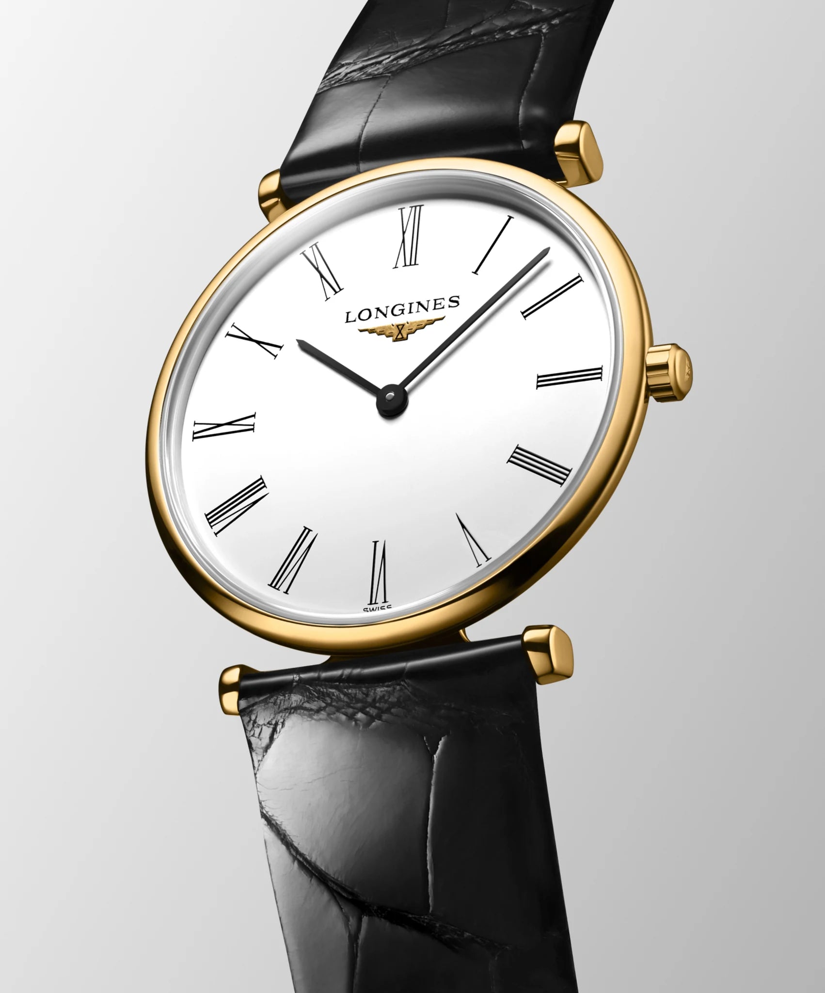 Longines La Grande Classique De longines - 3