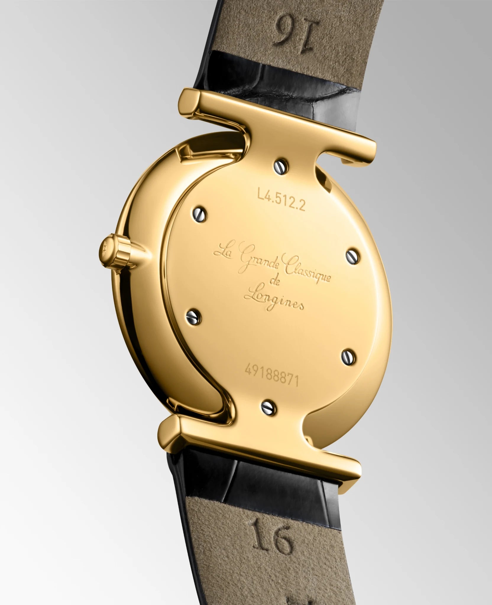 Longines La Grande Classique De longines - 4