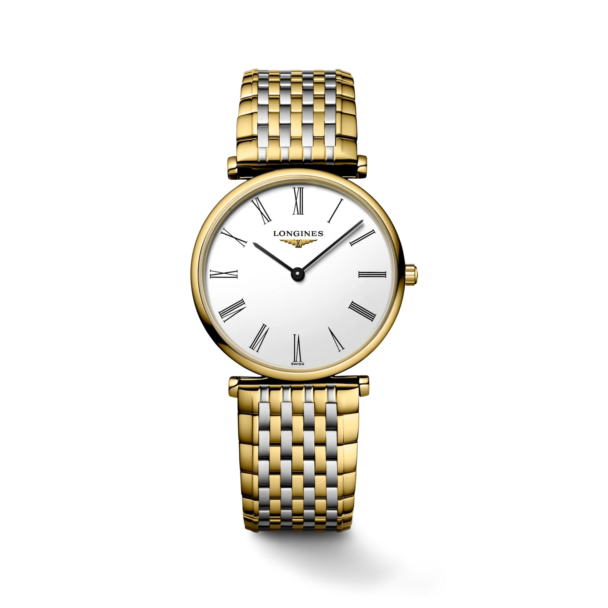 Longines La Grande Classique De Longines - 1