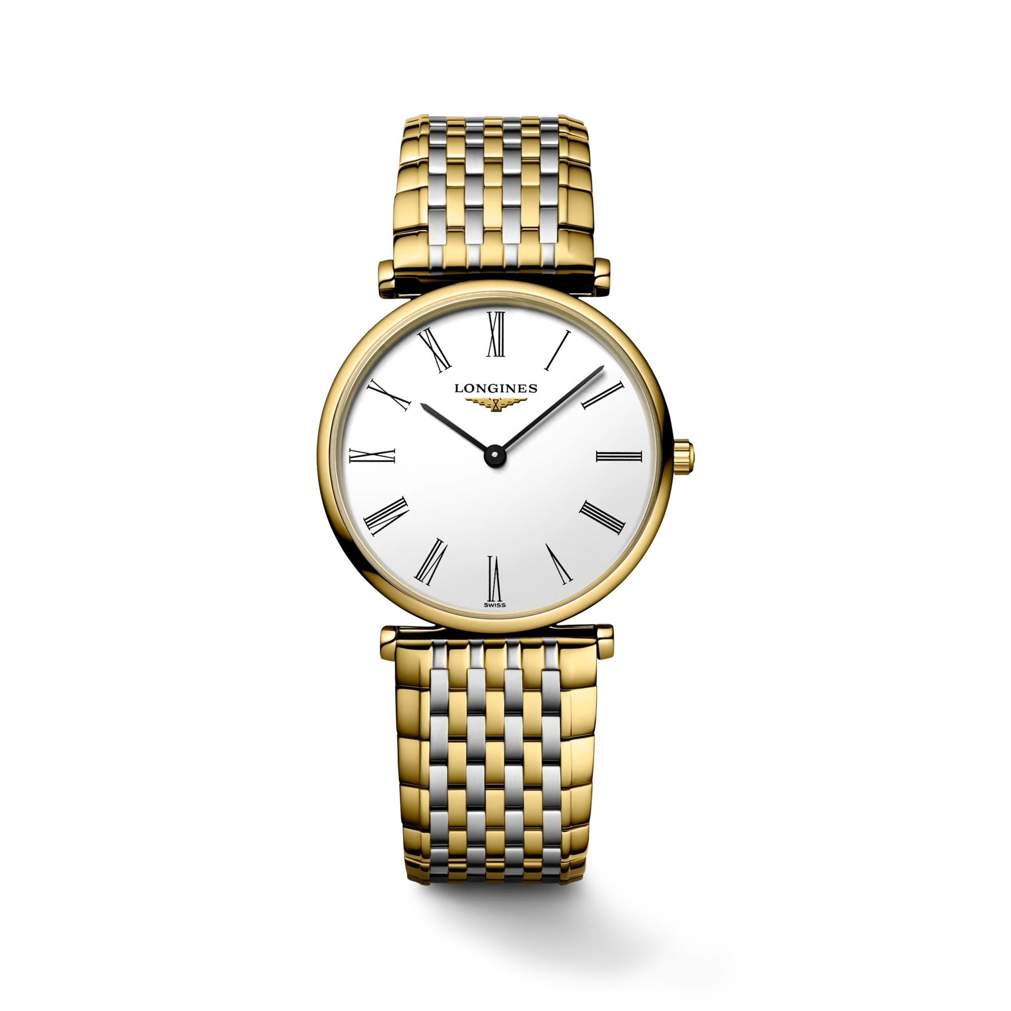Longines La Grande Classique De Longines - 1