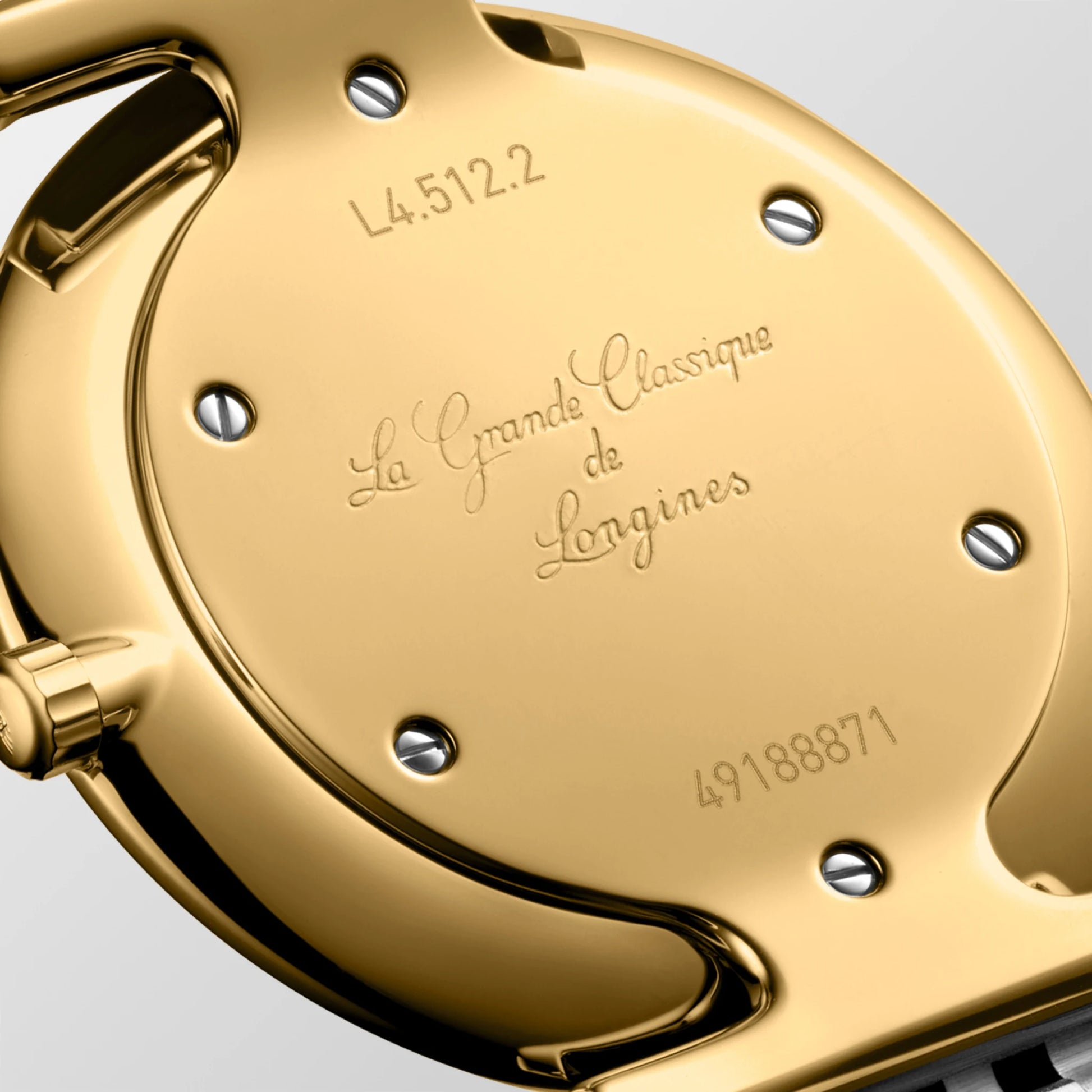 Longines La Grande Classique De Longines - 3