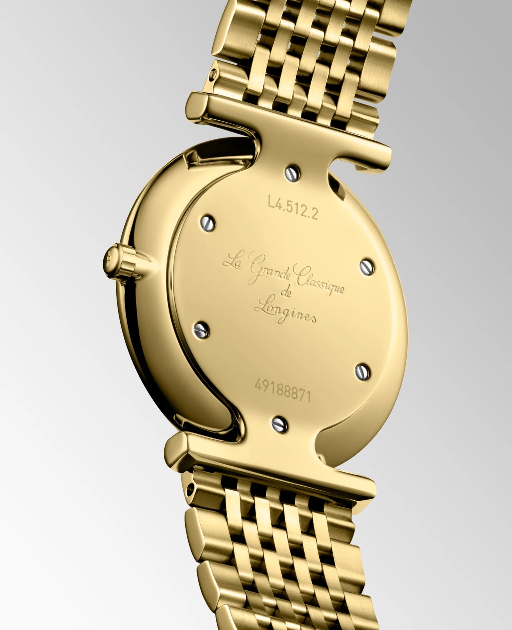 Longines La Grande Classique de Longines - 7