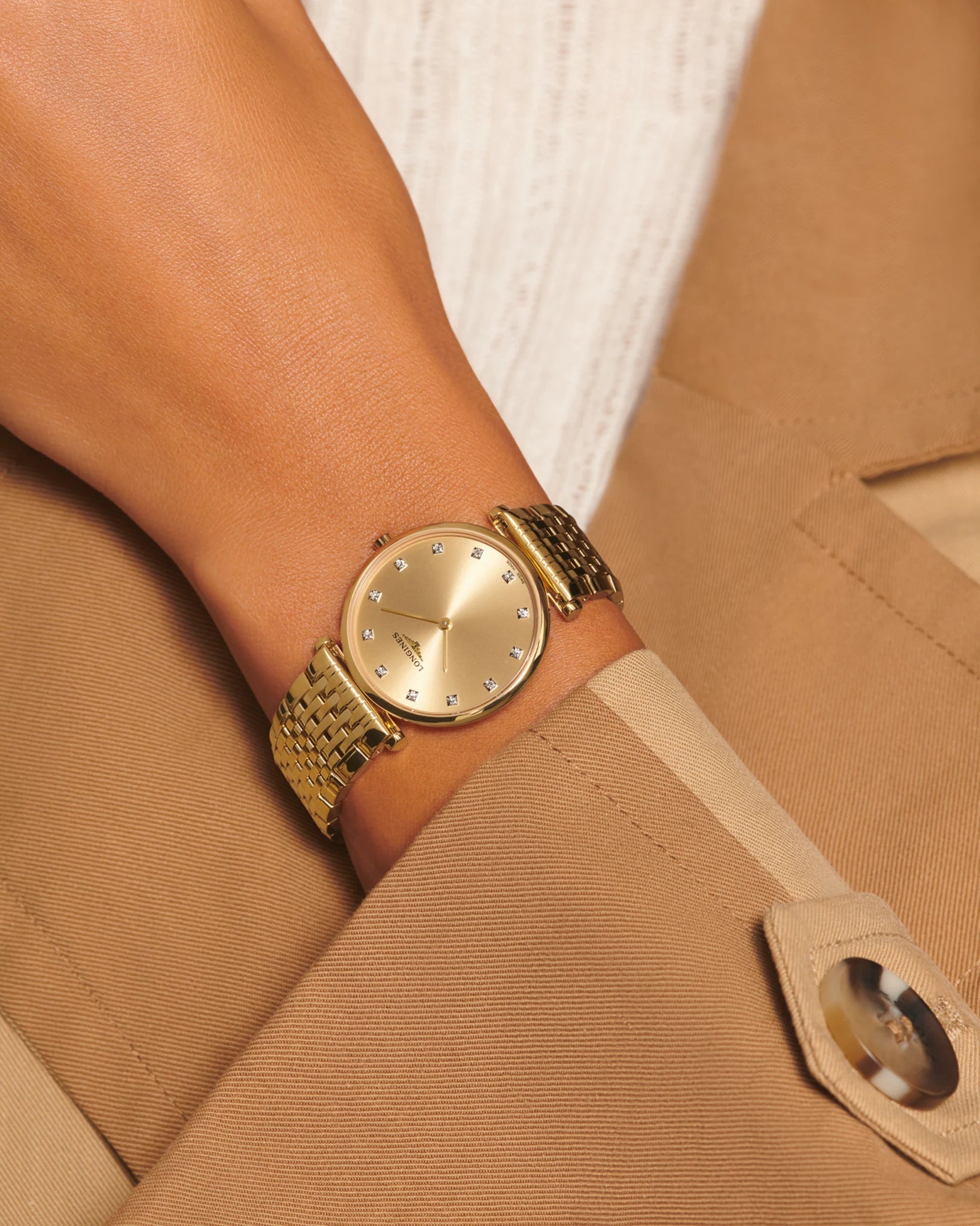 Longines La Grande Classique de Longines - 10