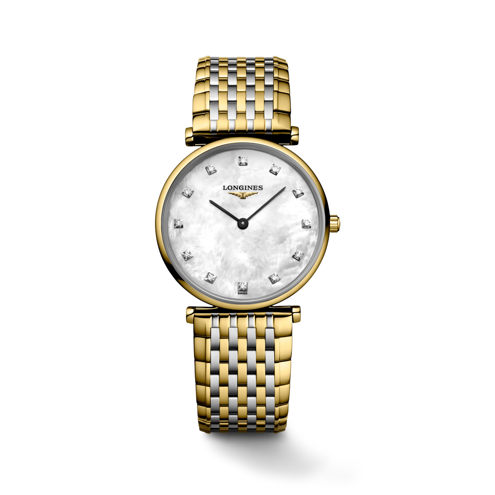 Longines La Grande Classique De Longines - 1