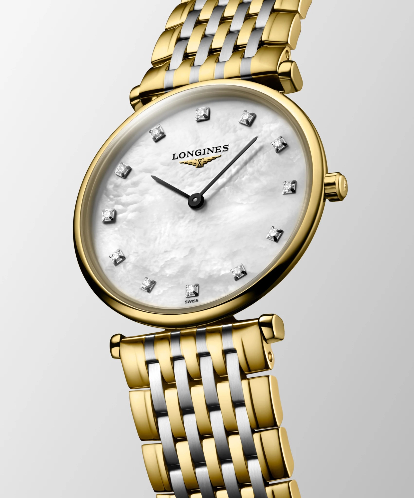 Longines La Grande Classique De Longines - 4