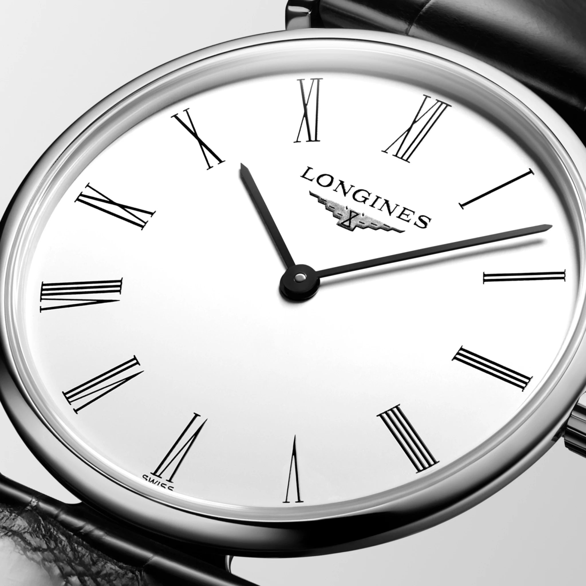 Longines La Grande Classique De Longines - 2