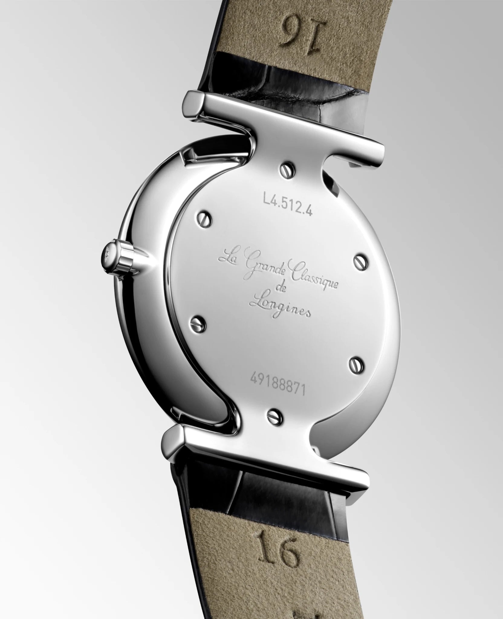 Longines La Grande Classique De Longines - 4