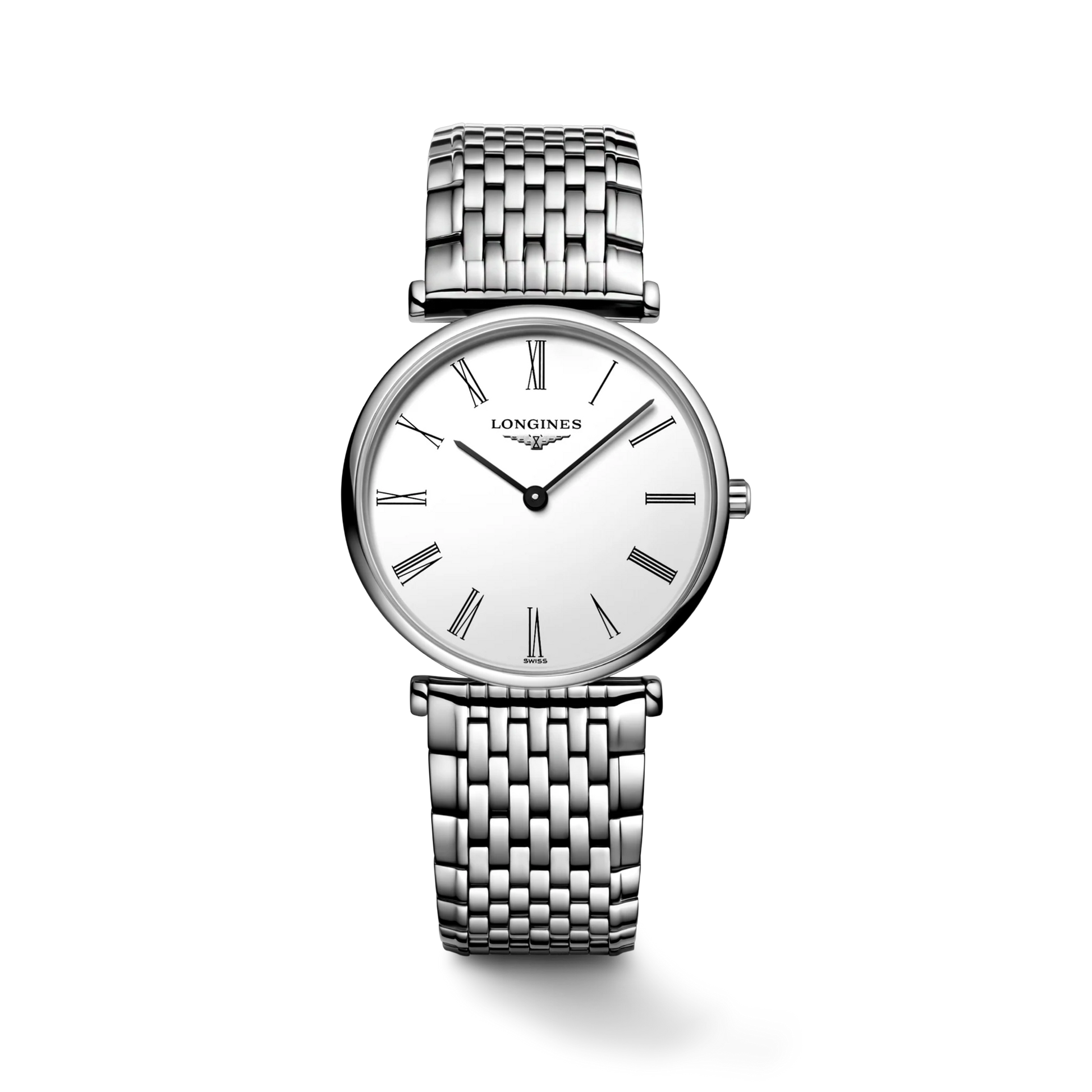 Longines La Grande Classique De Longines - 1