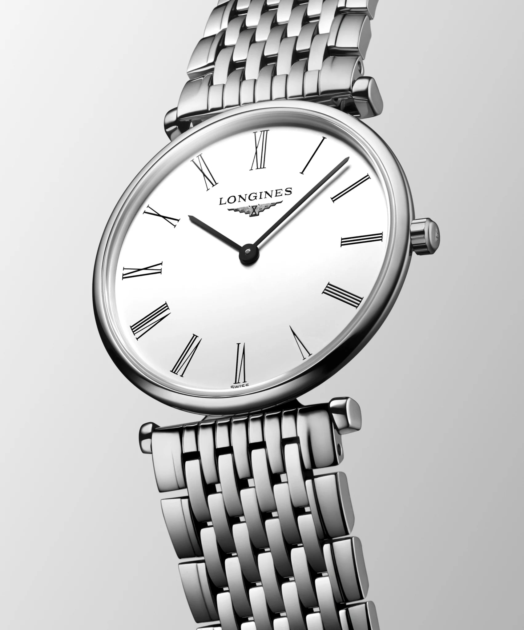 Longines La Grande Classique De Longines - 4
