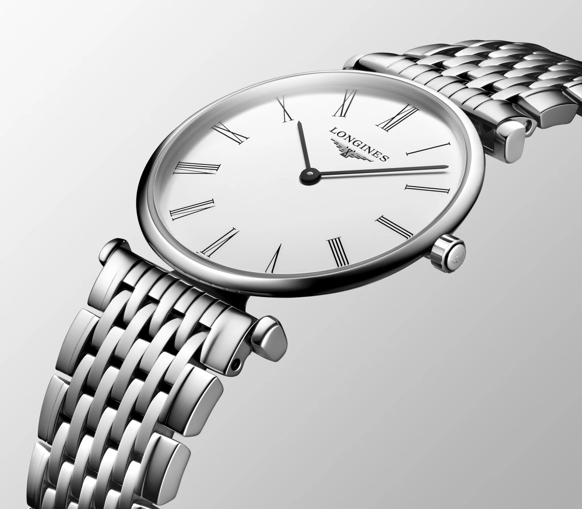 Longines La Grande Classique De Longines - 8