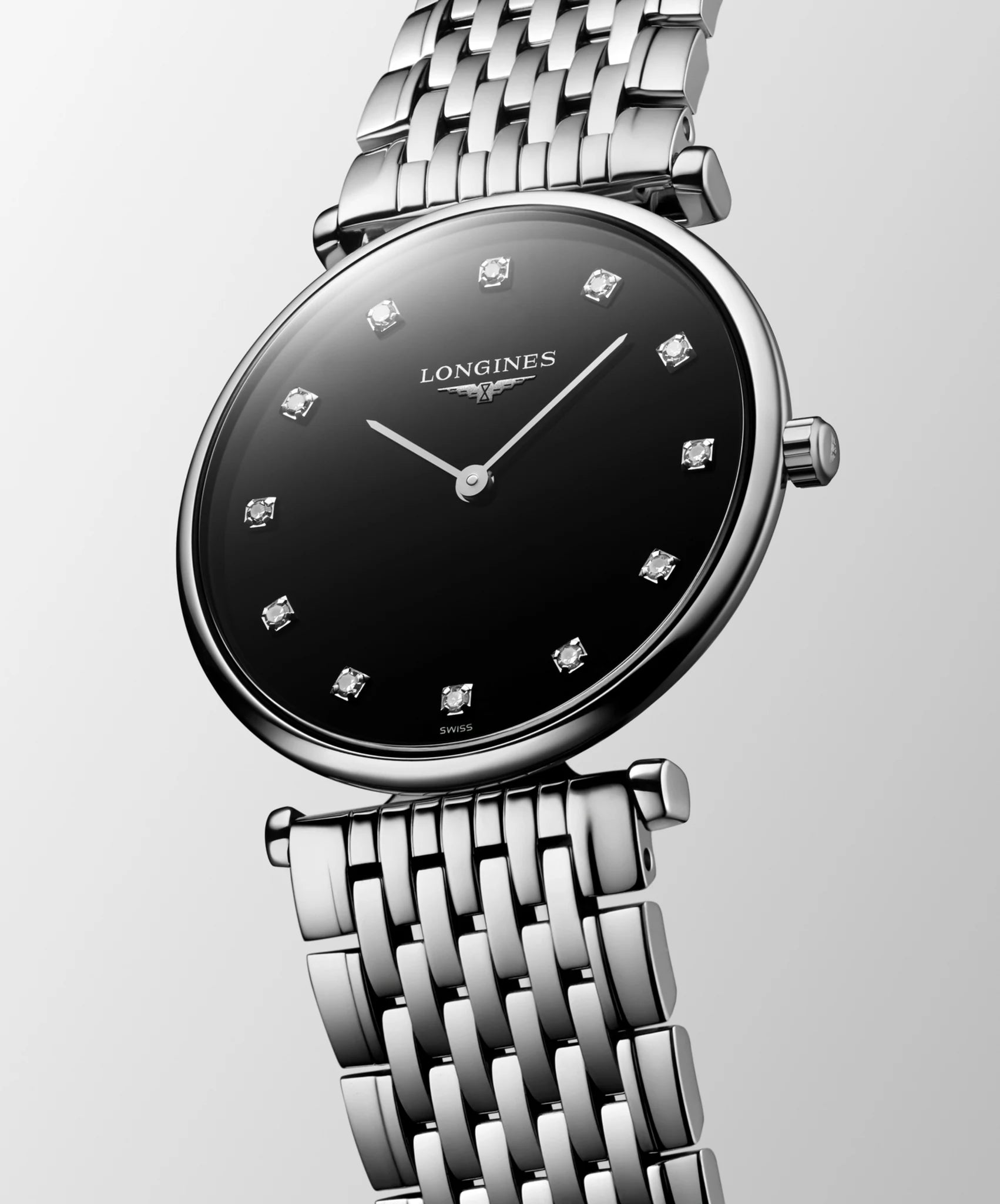 Longines La Grande Classique de Longines - 4