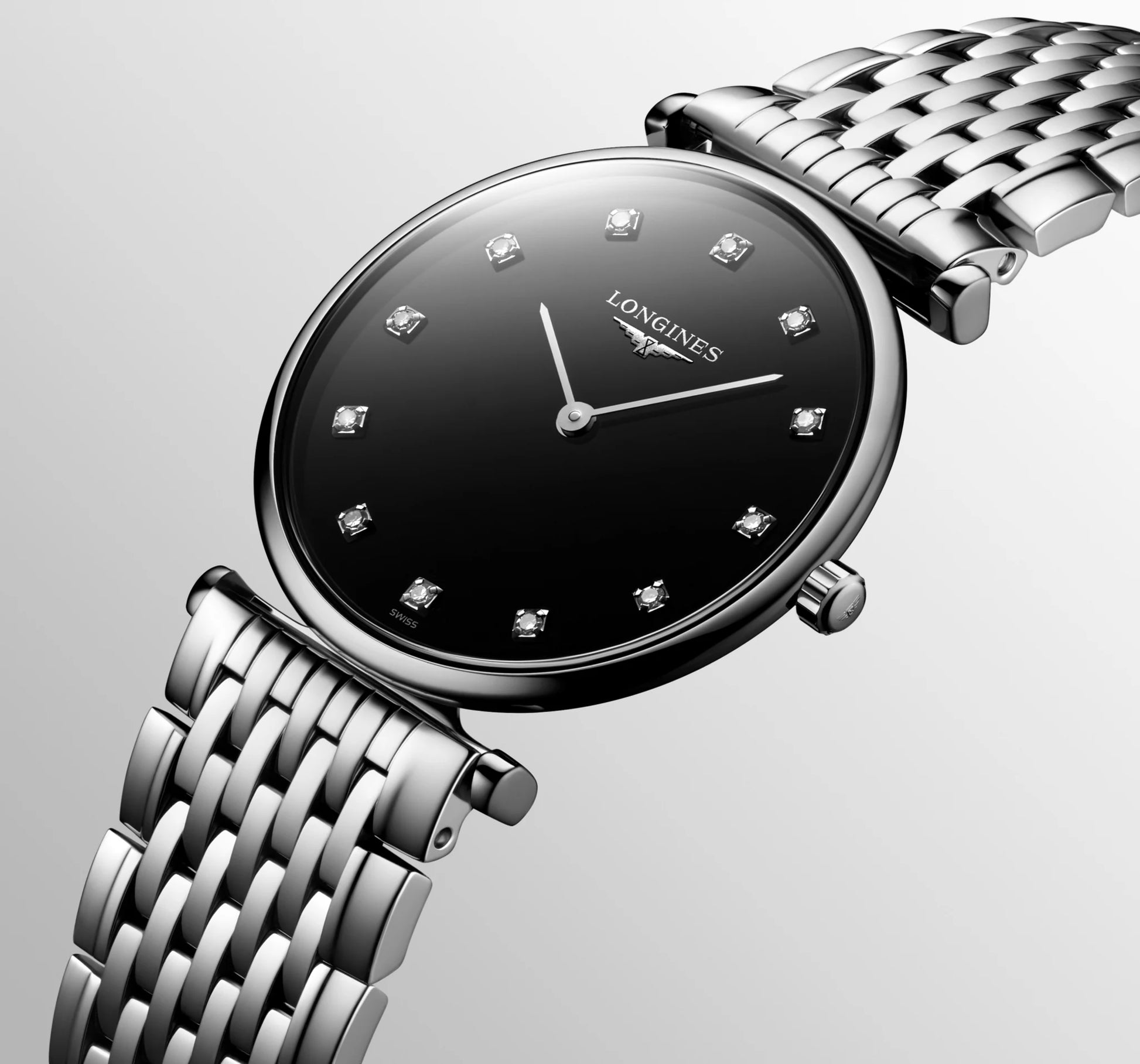 Longines La Grande Classique de Longines - 8
