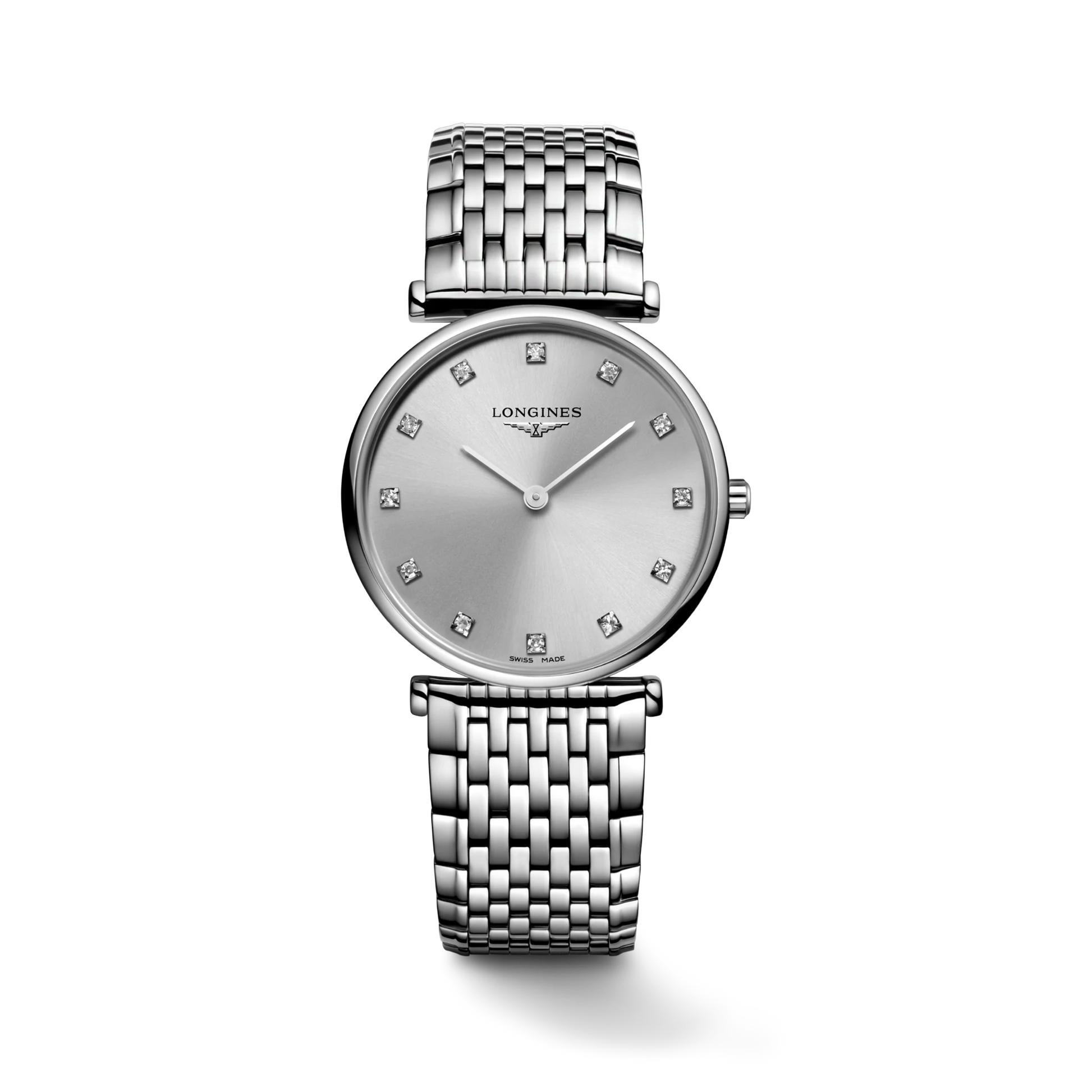 Longines La Grande Classique De Longines - 1