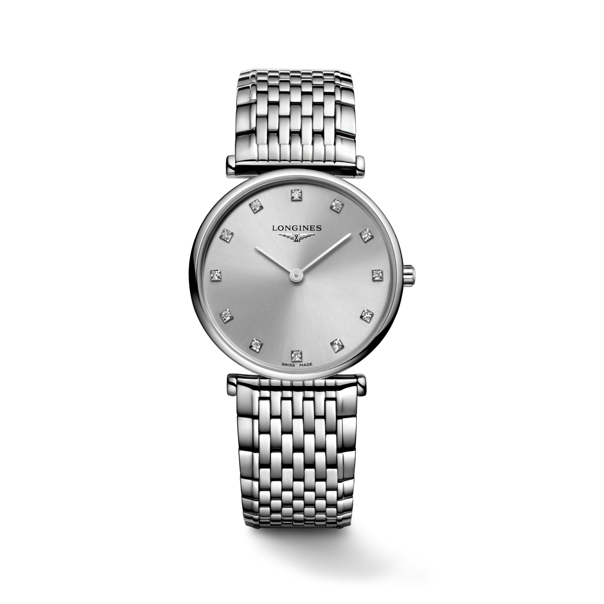 Longines La Grande Classique De Longines - 1