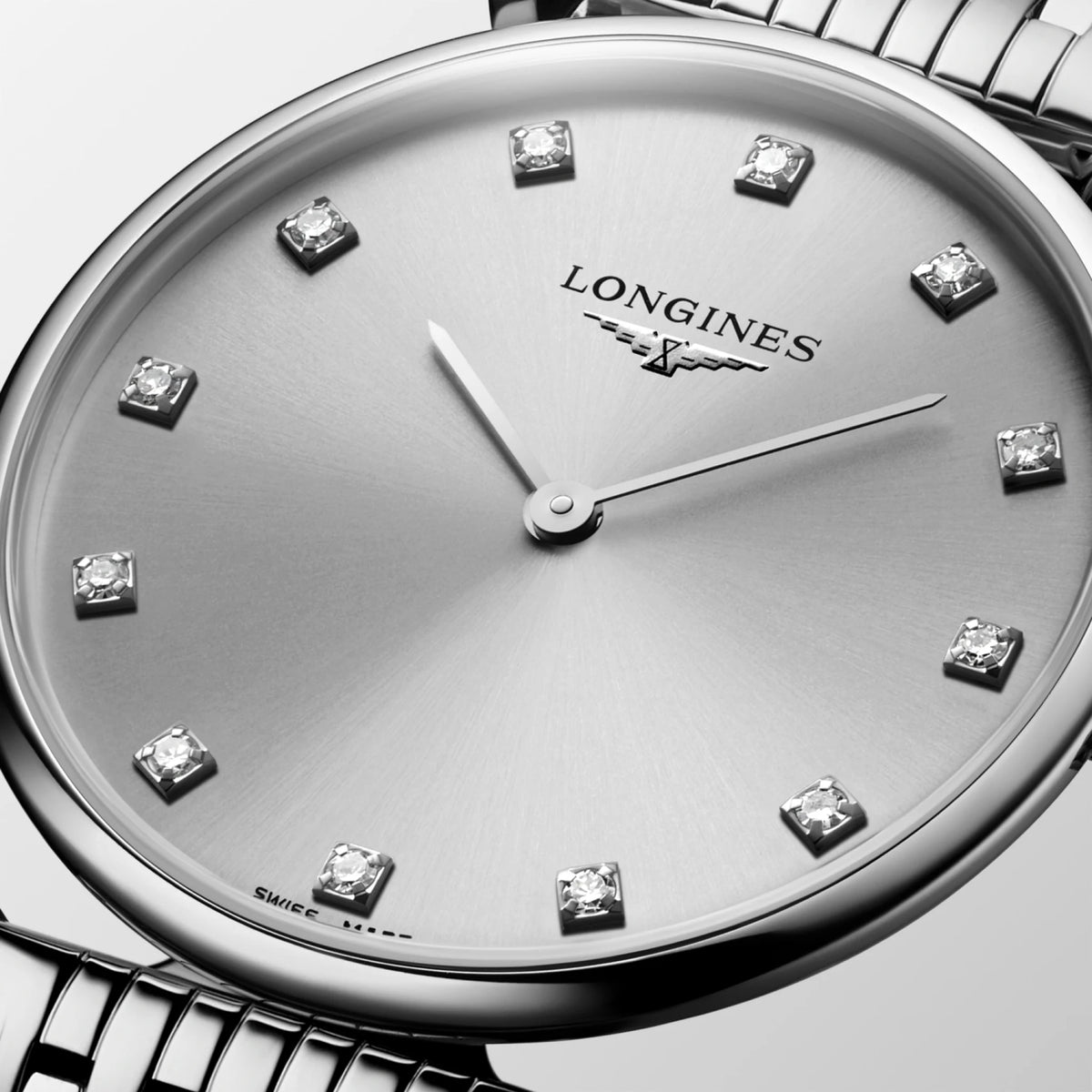 Longines Ris Longines La Grande Classique | Tenké dress watches | Maskaľ ...