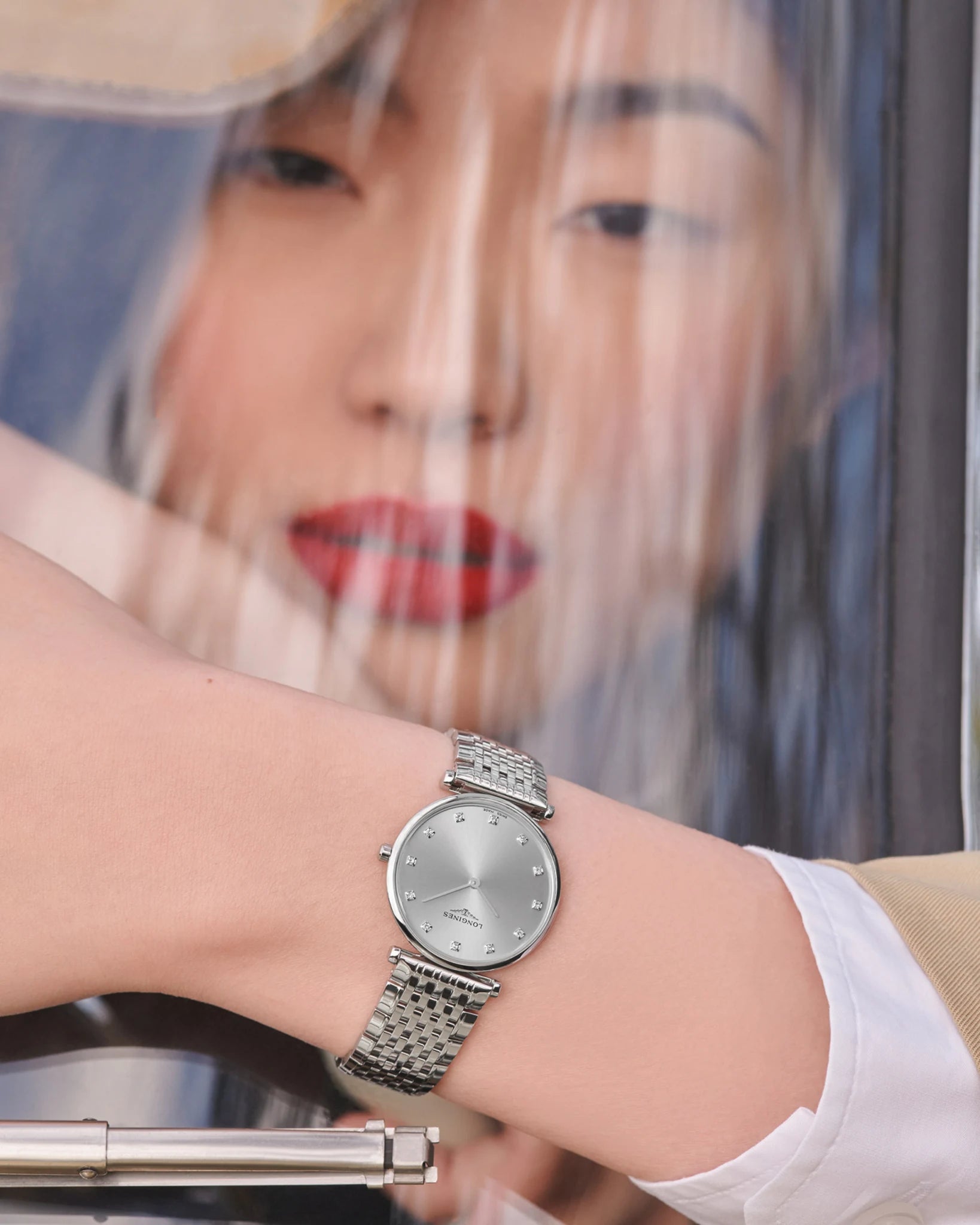 Longines La Grande Classique De Longines - 3