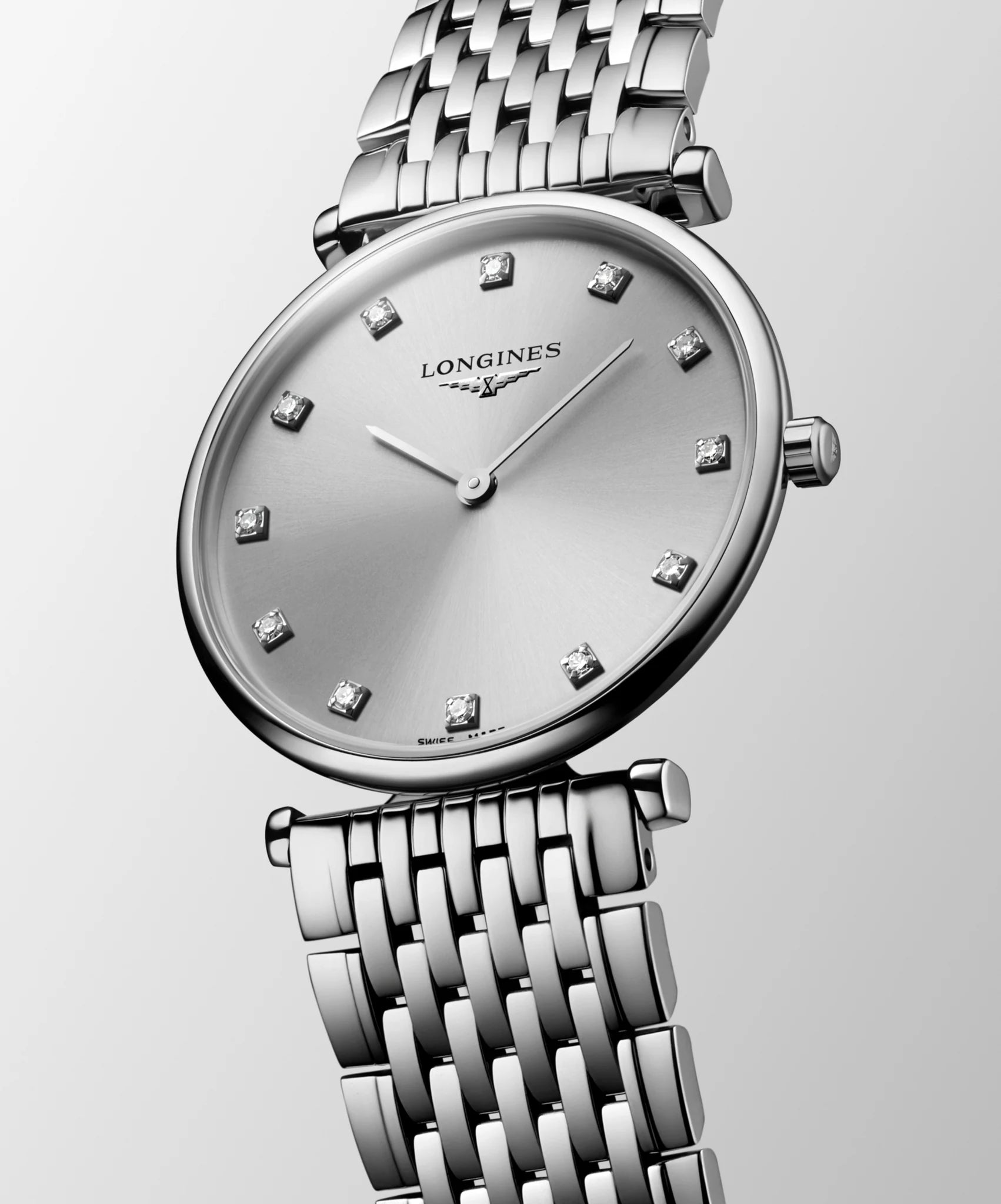 Longines La Grande Classique De Longines - 6