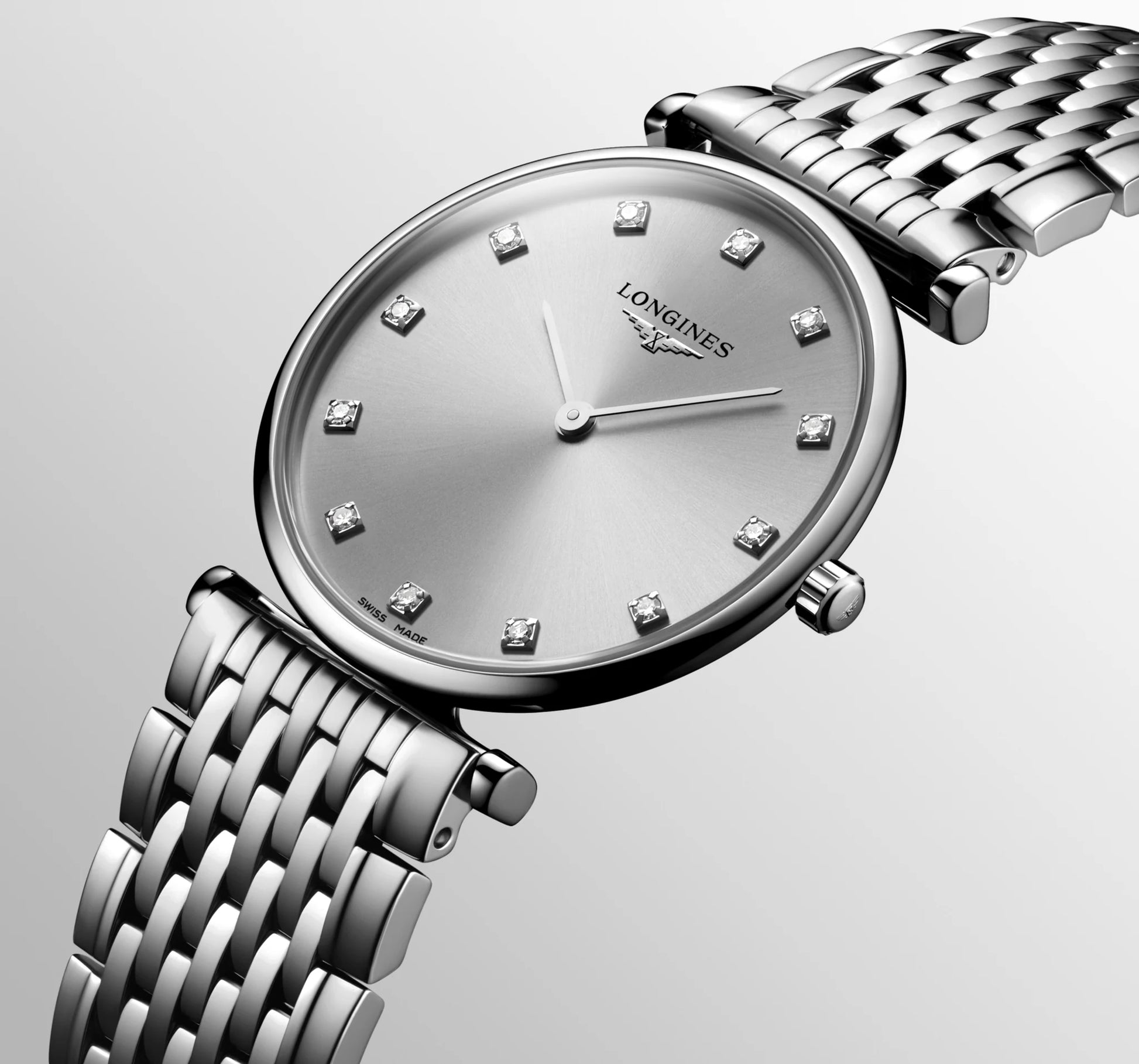 Longines La Grande Classique De Longines - 10