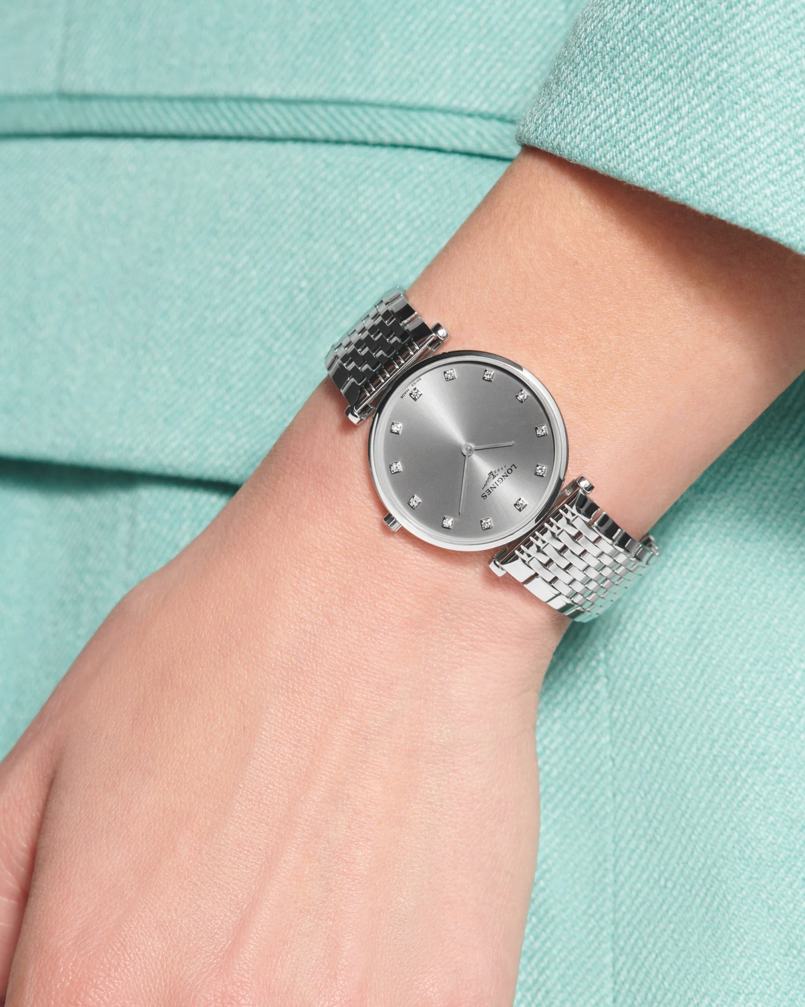 Longines La Grande Classique De Longines - 11
