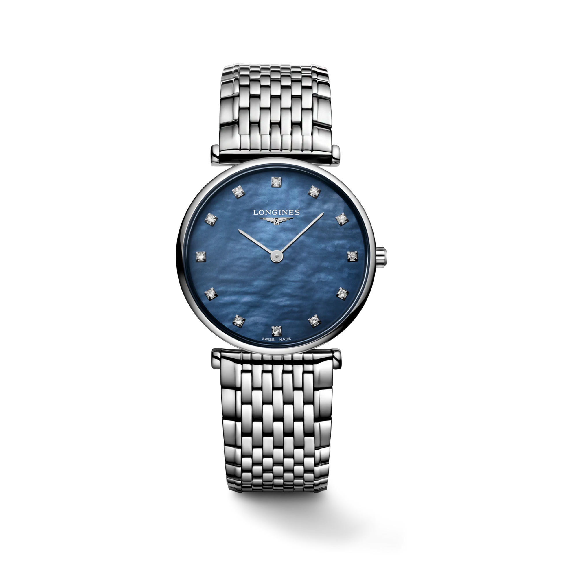 Longines La Grande Classique De Longines - 1