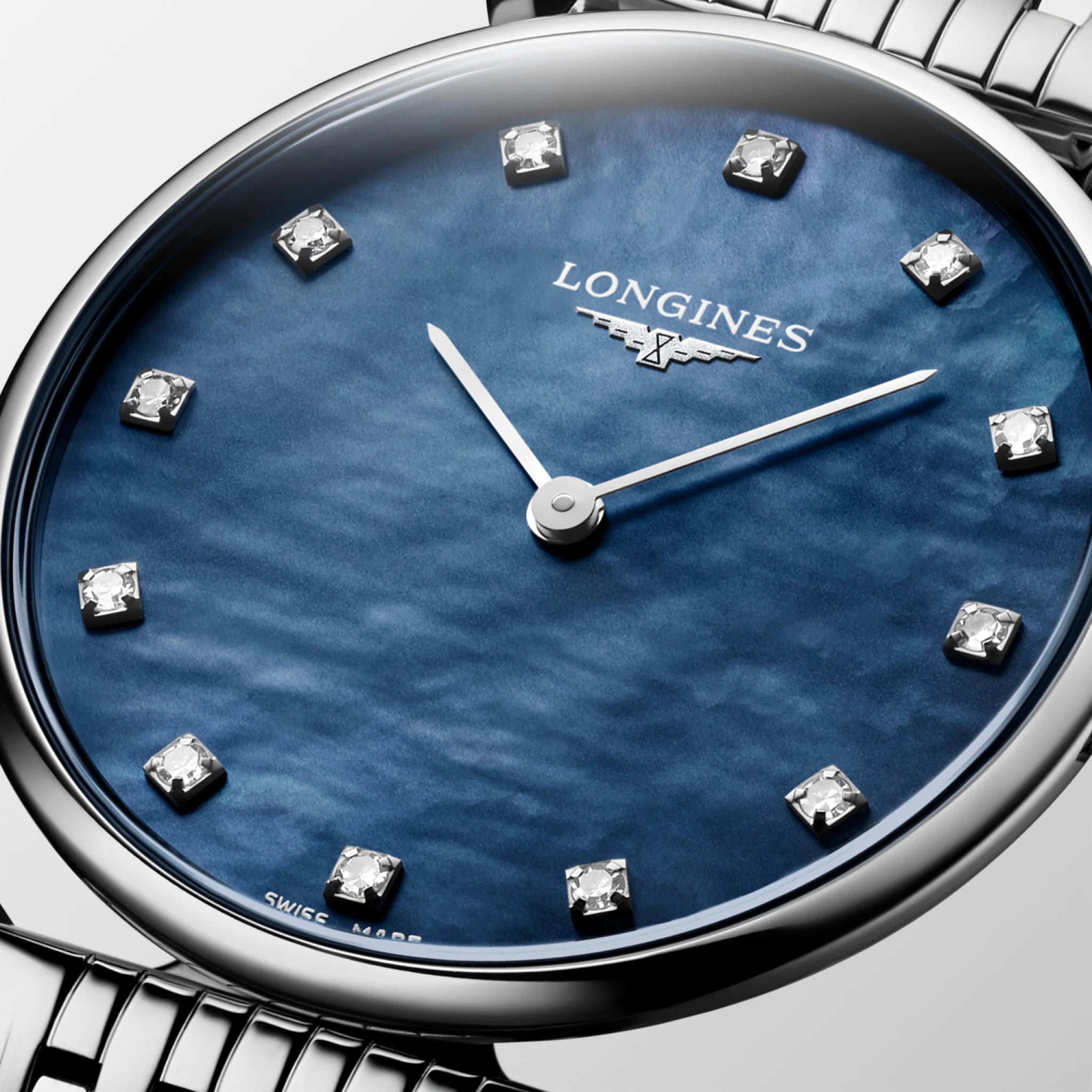 Longines La Grande Classique De Longines - 2