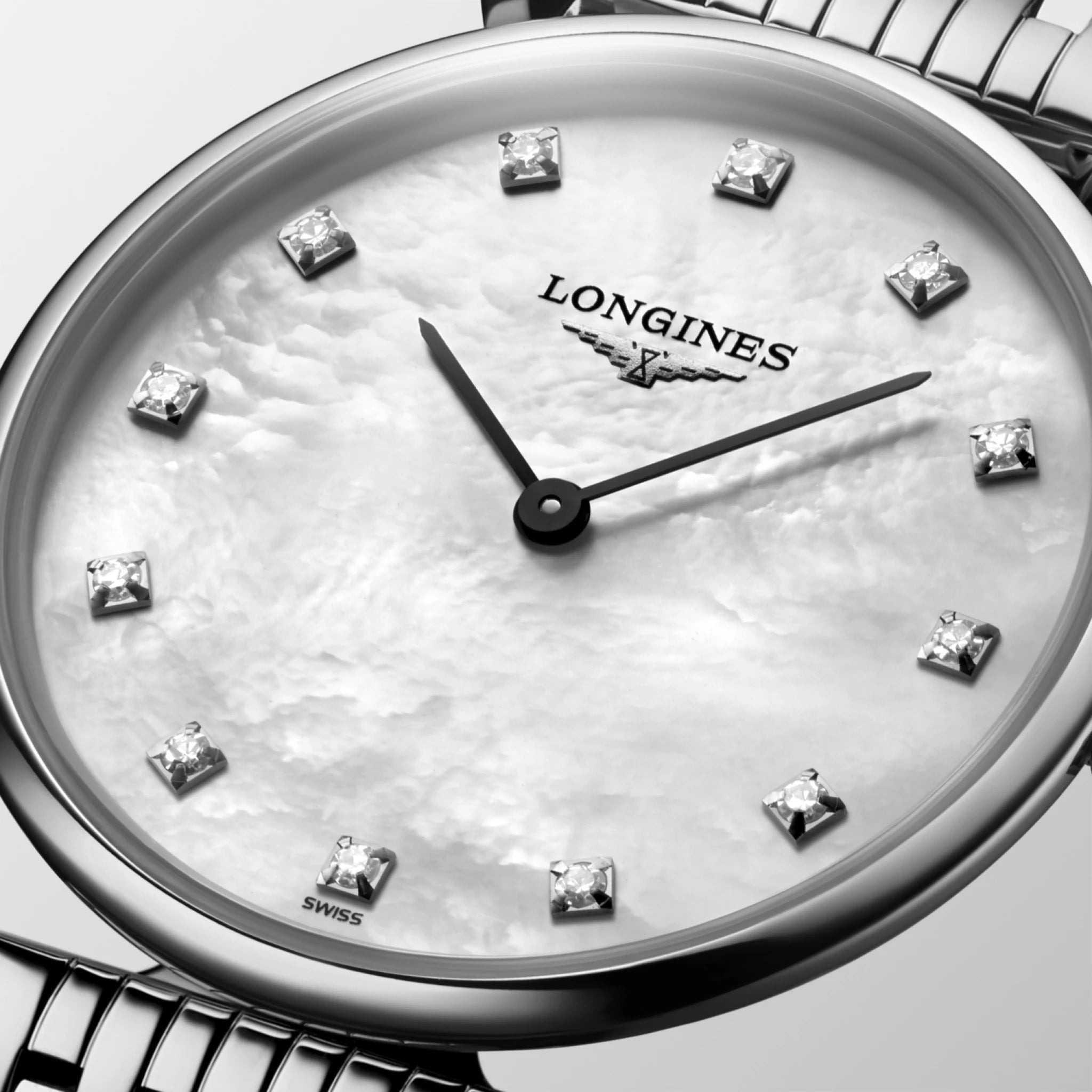 Longines La Grande Classique De Longines - 2