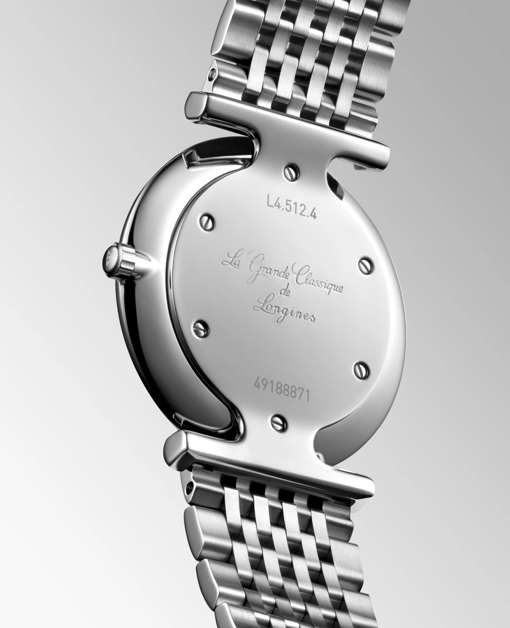 Longines La Grande Classique De Longines - 5