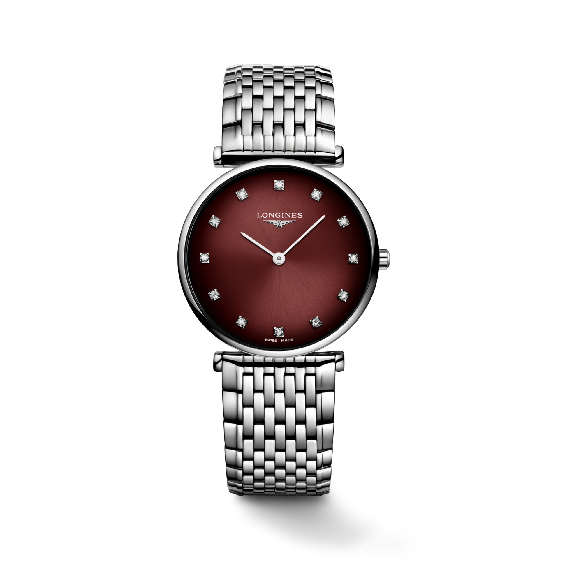 Longines La Grande Classique De Longines - 1