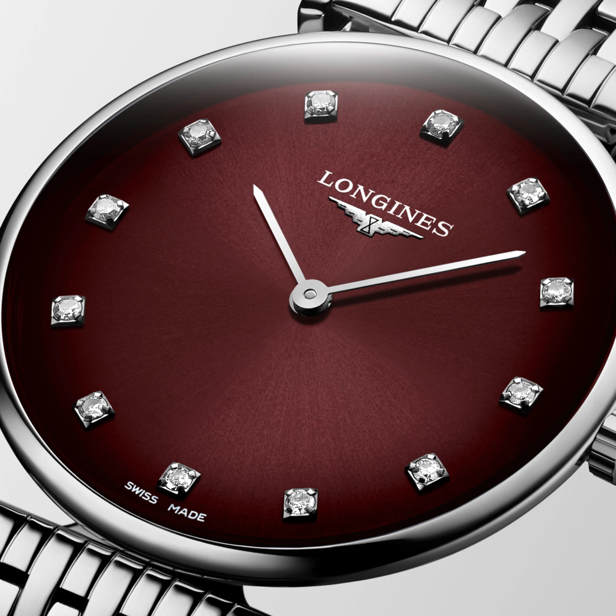 Longines La Grande Classique De Longines - 2