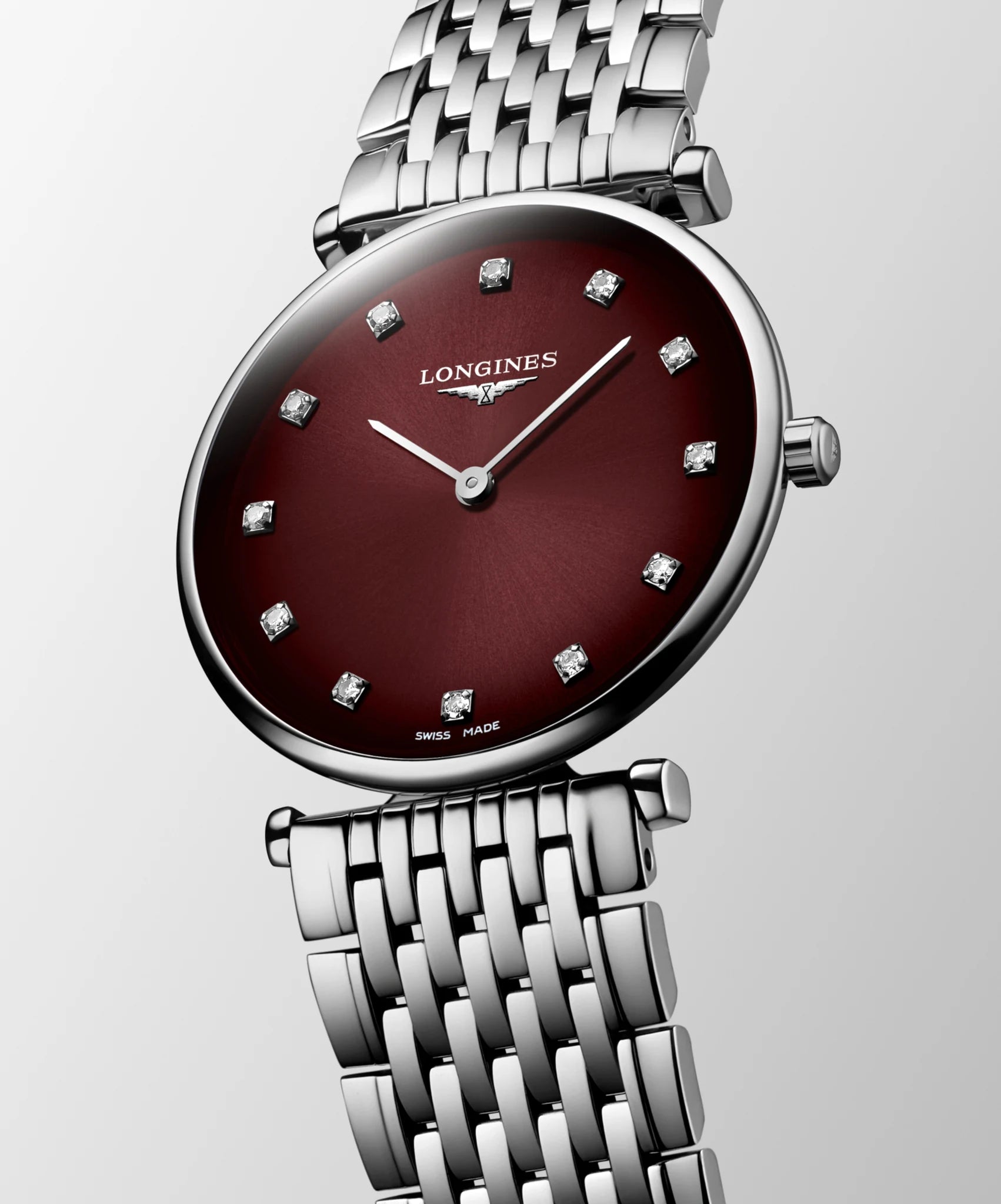 Longines La Grande Classique De Longines - 4