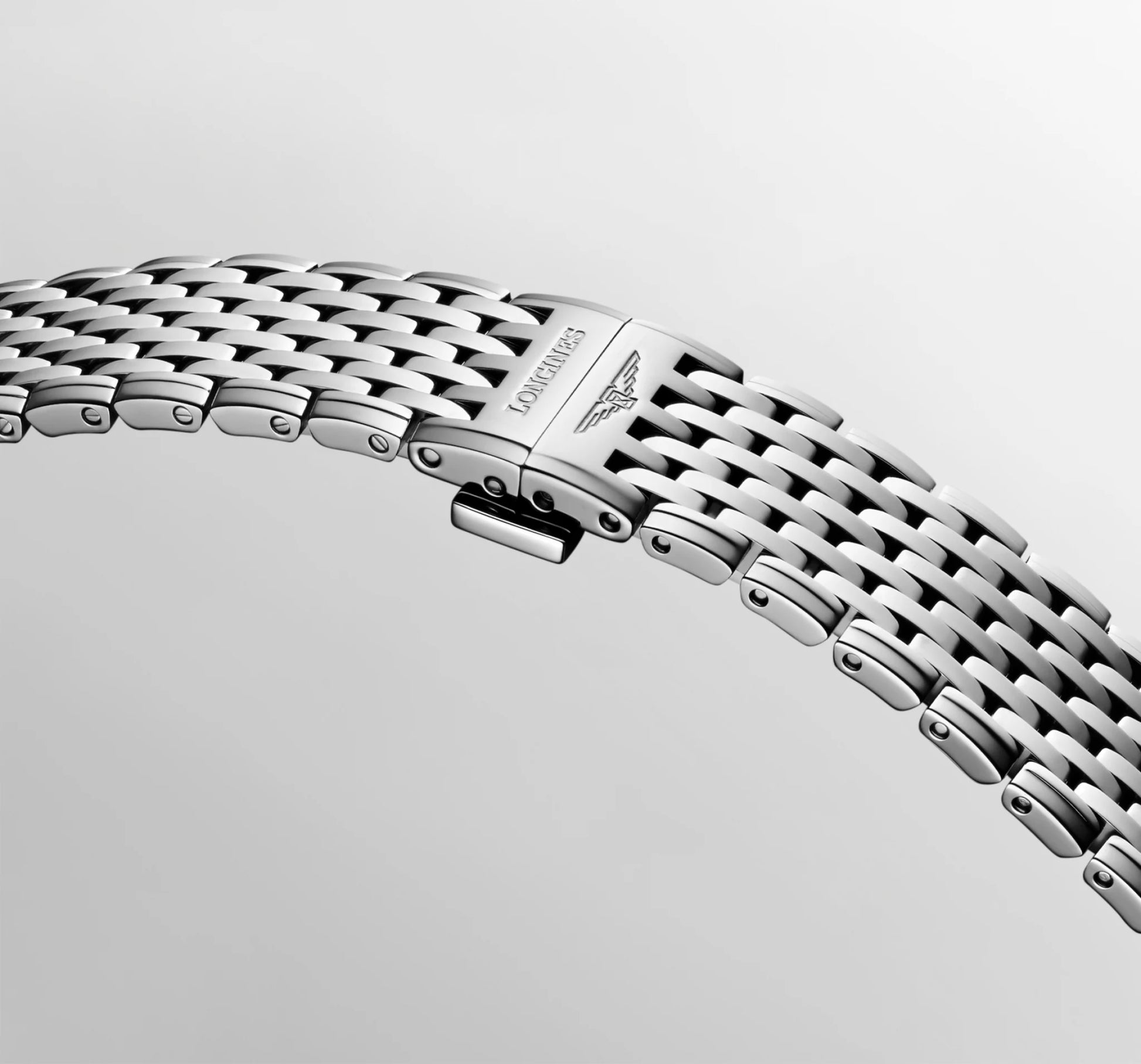 Longines La Grande Classique De Longines - 6