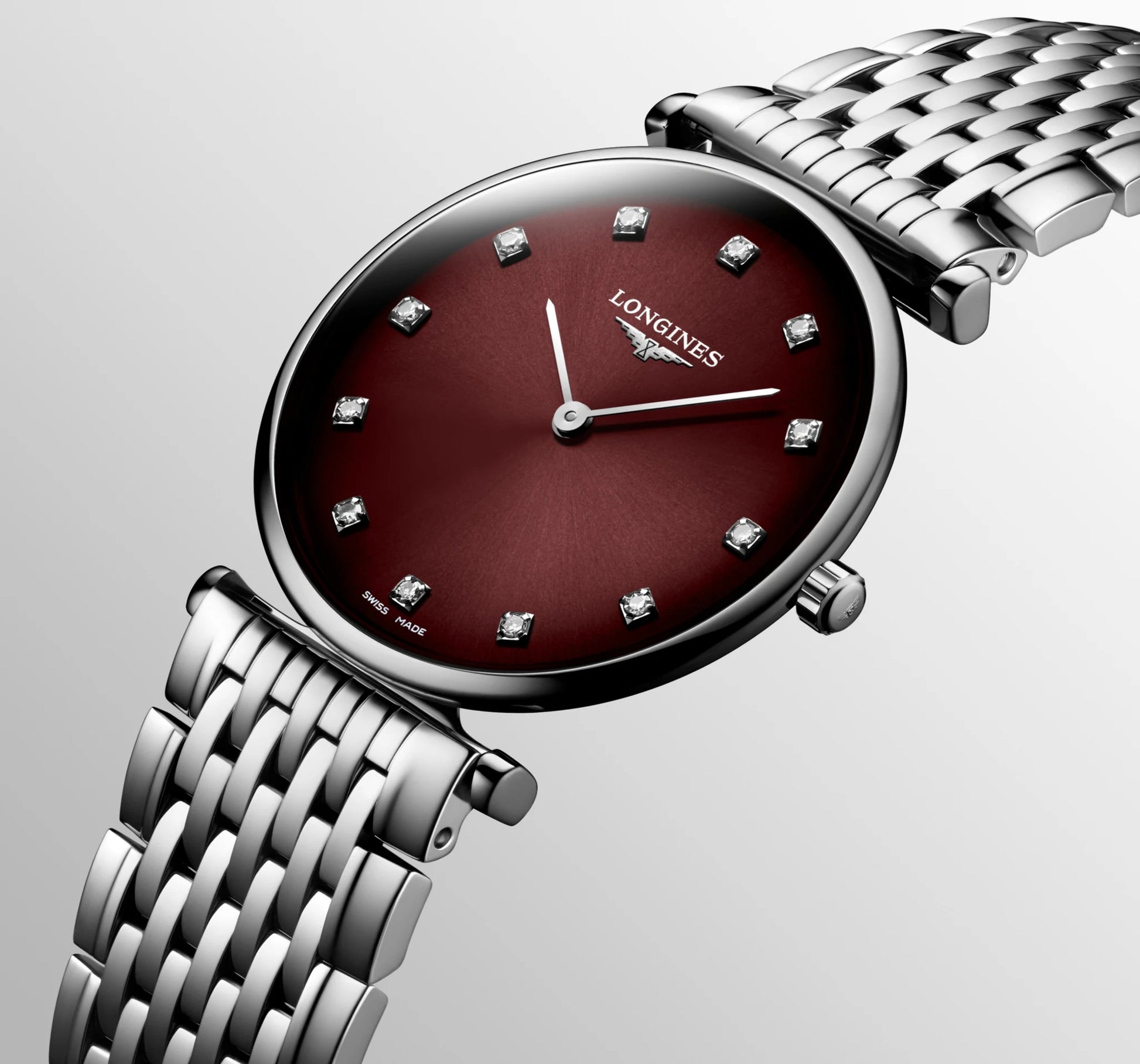 Longines La Grande Classique De Longines - 8