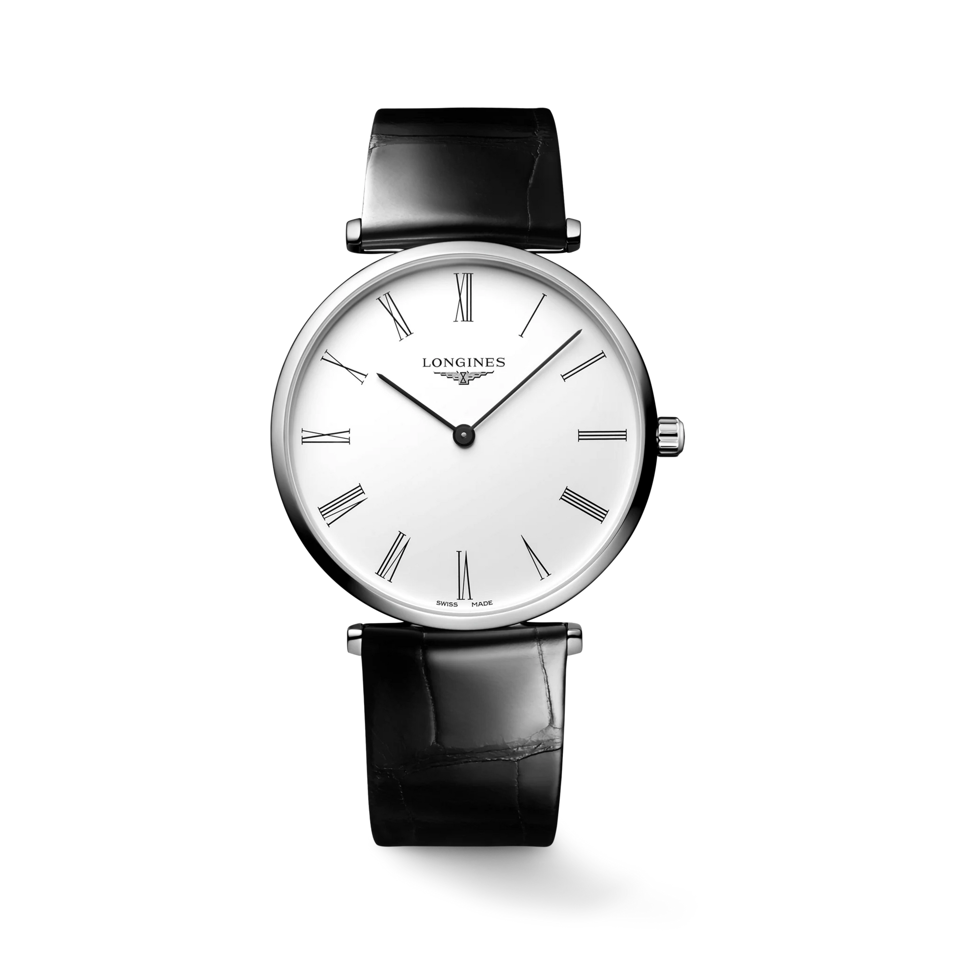 Longines La Grande Classique De Longines - 1